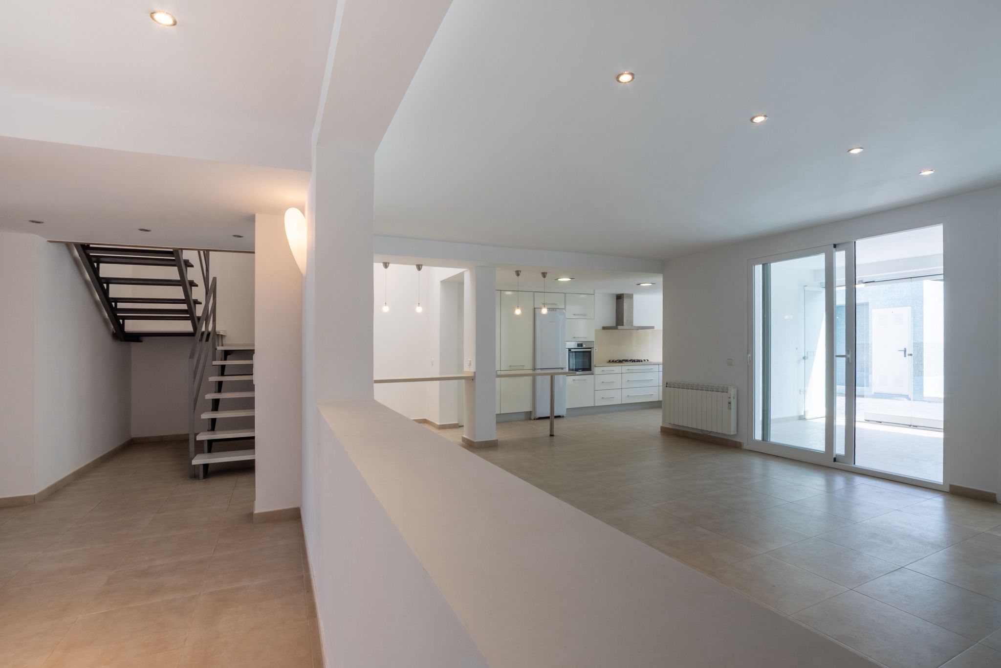 TWEELINGCHALET TE KOOP IN HET CENTRUM VAN ALBIR