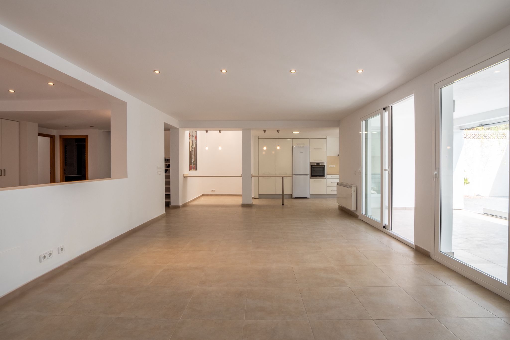 TWEELINGCHALET TE KOOP IN HET CENTRUM VAN ALBIR