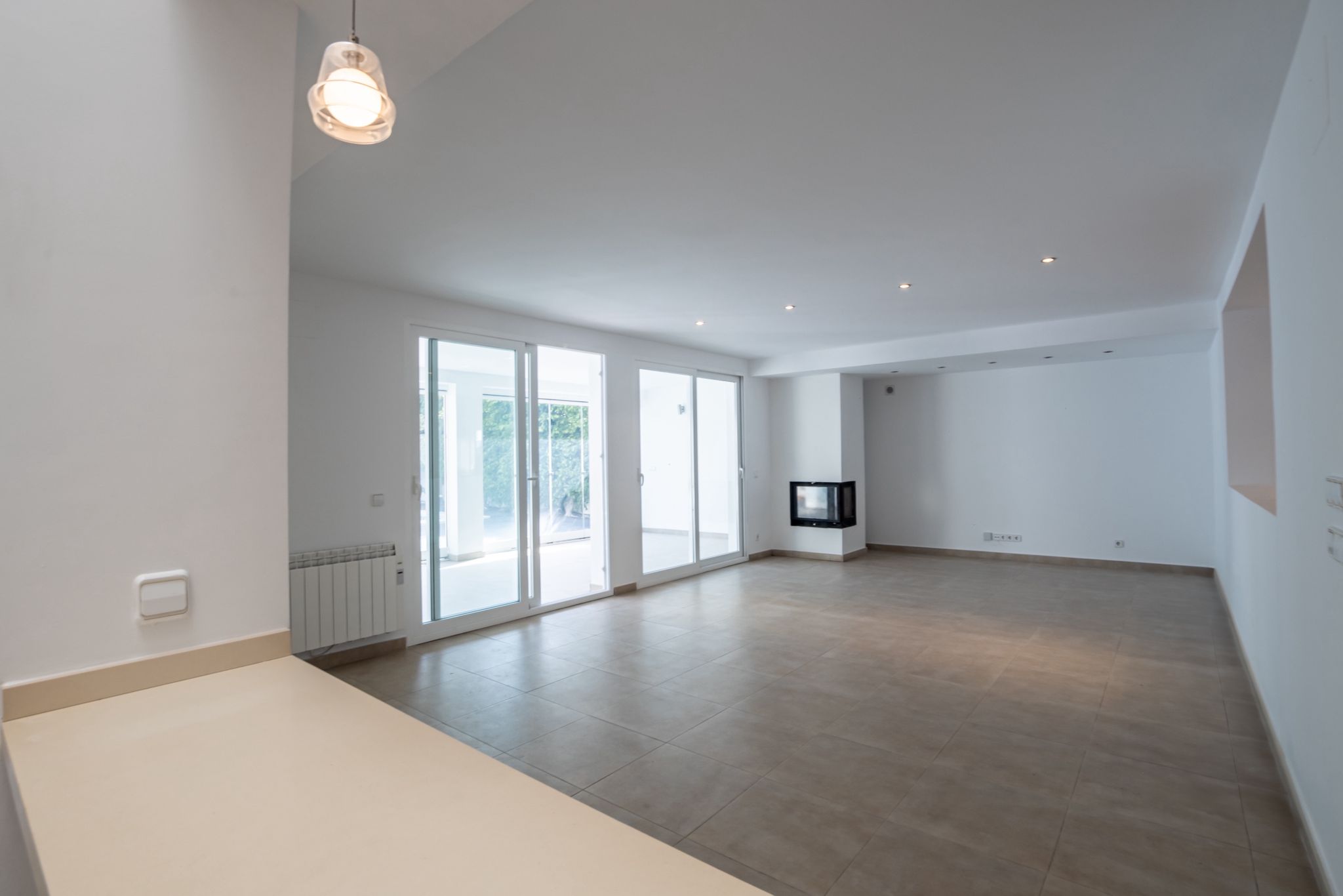 TWEELINGCHALET TE KOOP IN HET CENTRUM VAN ALBIR
