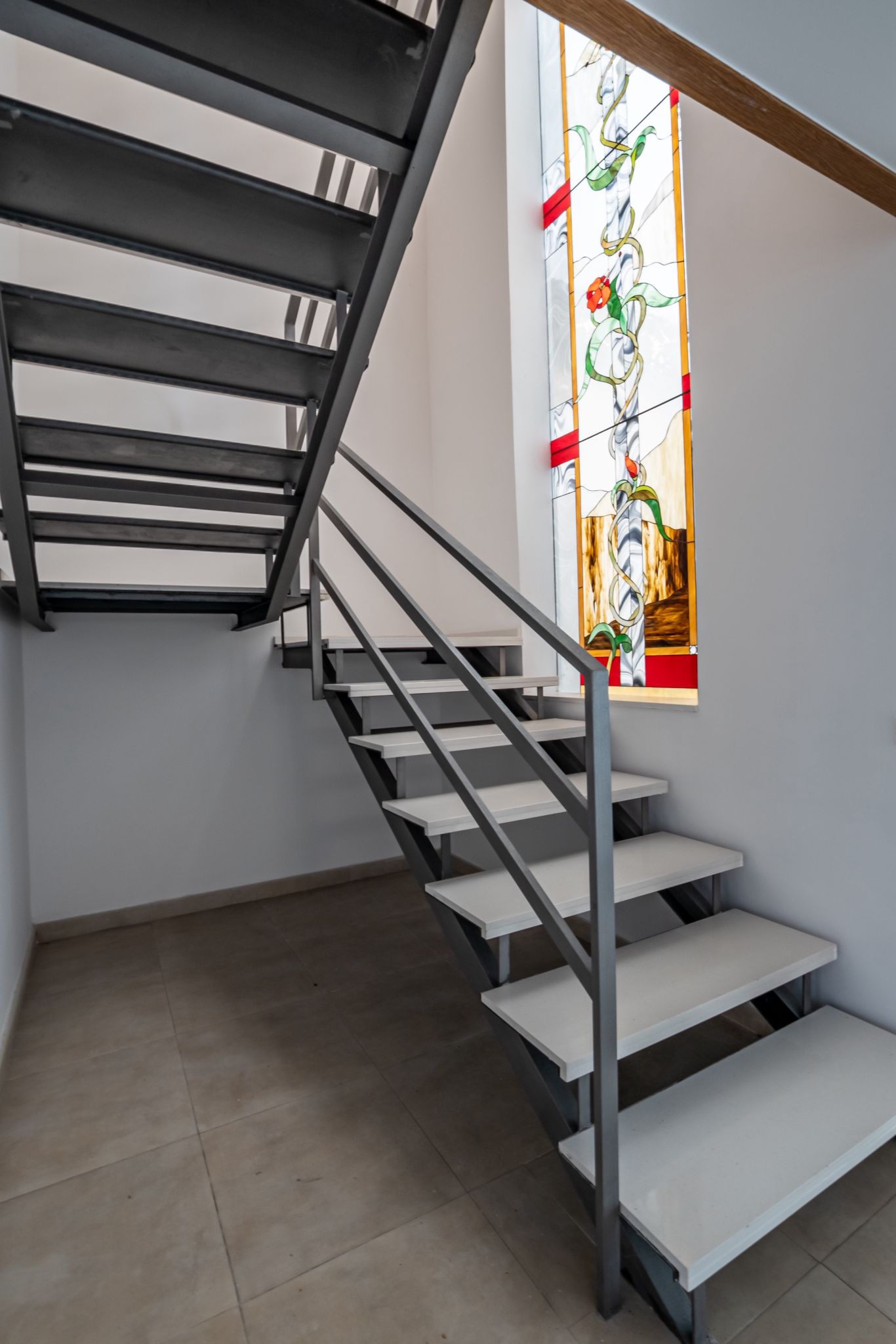 TWEELINGCHALET TE KOOP IN HET CENTRUM VAN ALBIR