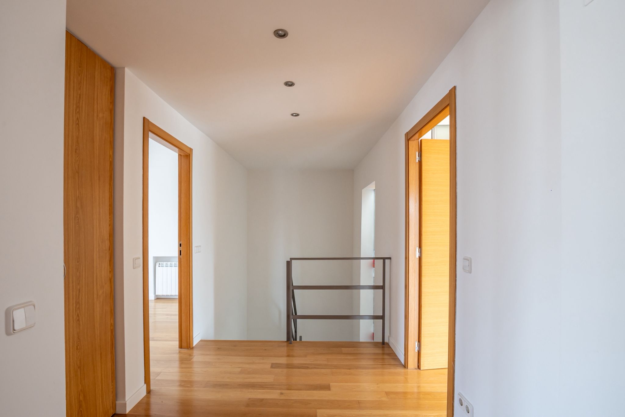 TWEELINGCHALET TE KOOP IN HET CENTRUM VAN ALBIR