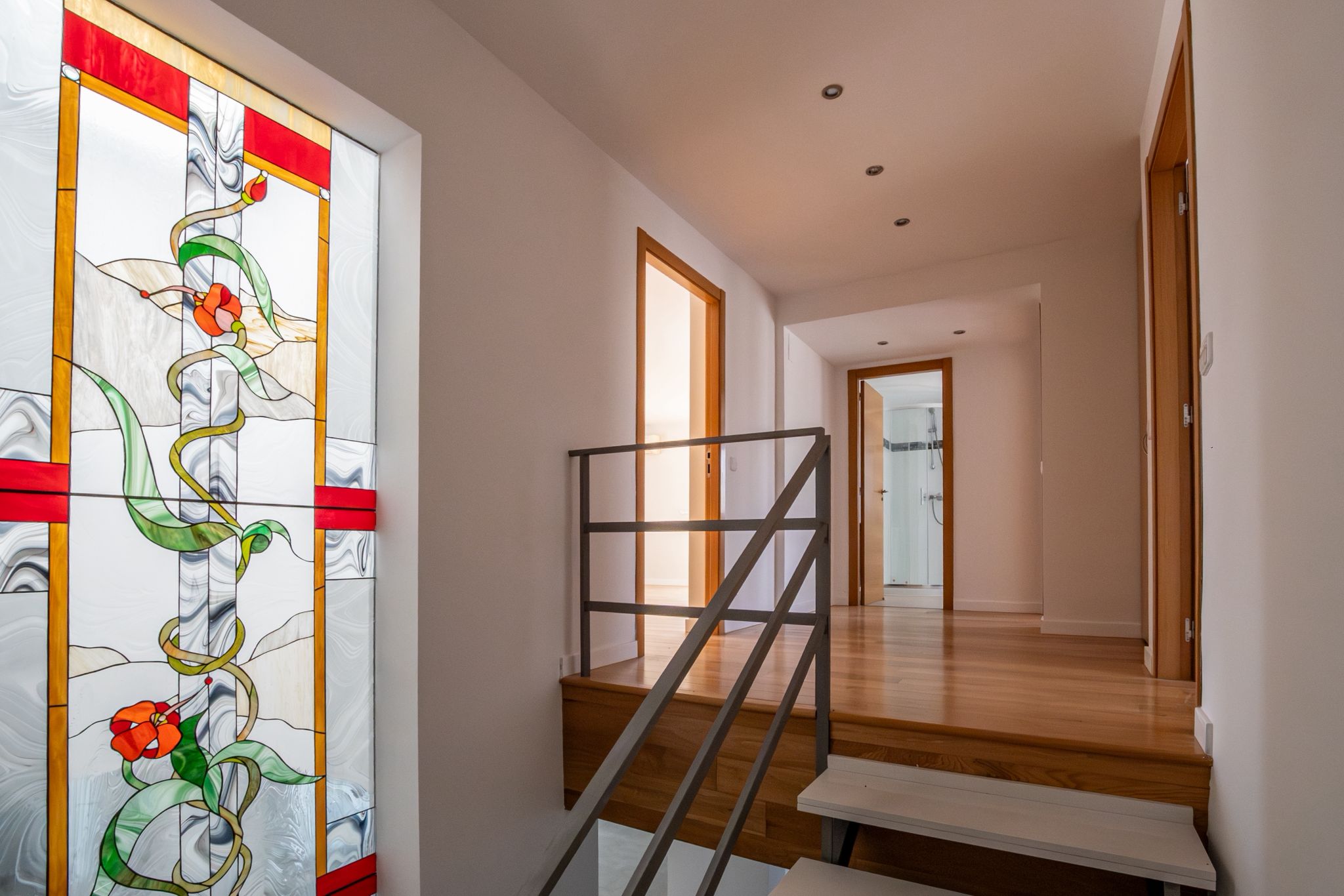 TWEELINGCHALET TE KOOP IN HET CENTRUM VAN ALBIR