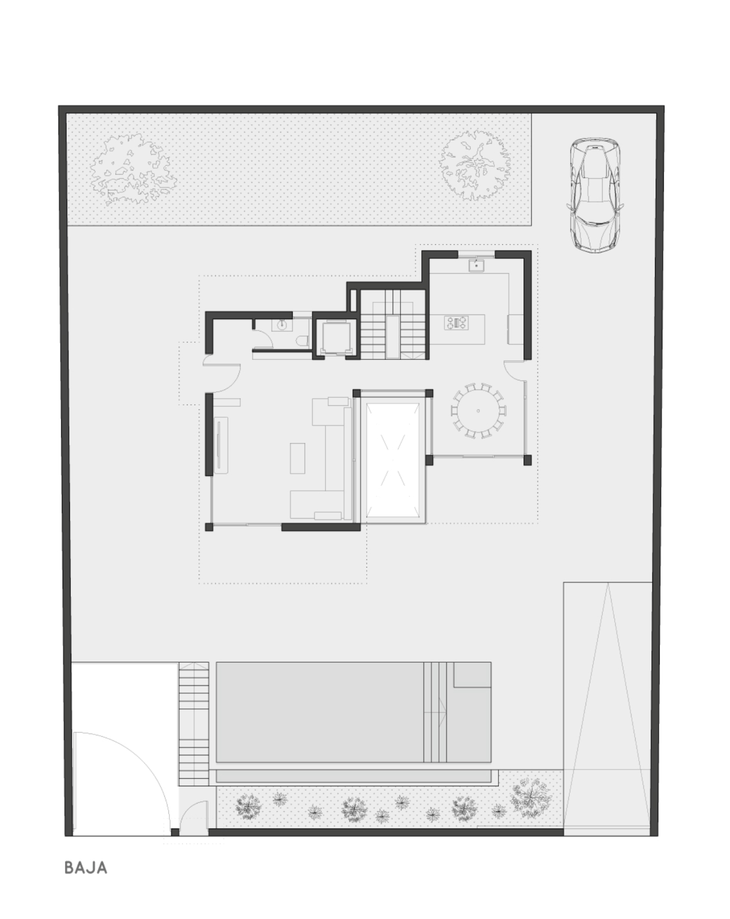 CHALET | VILLA NEUVE À VENDRE À FINESTRAT