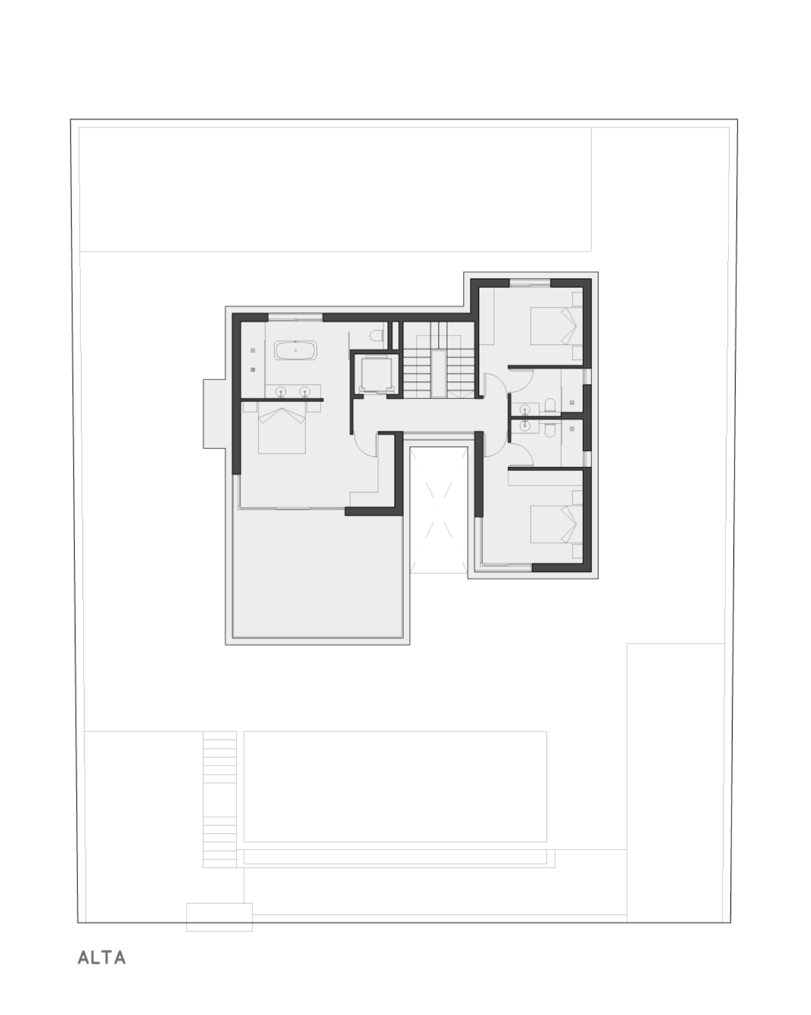 CHALET | VILLA NEUVE À VENDRE À FINESTRAT