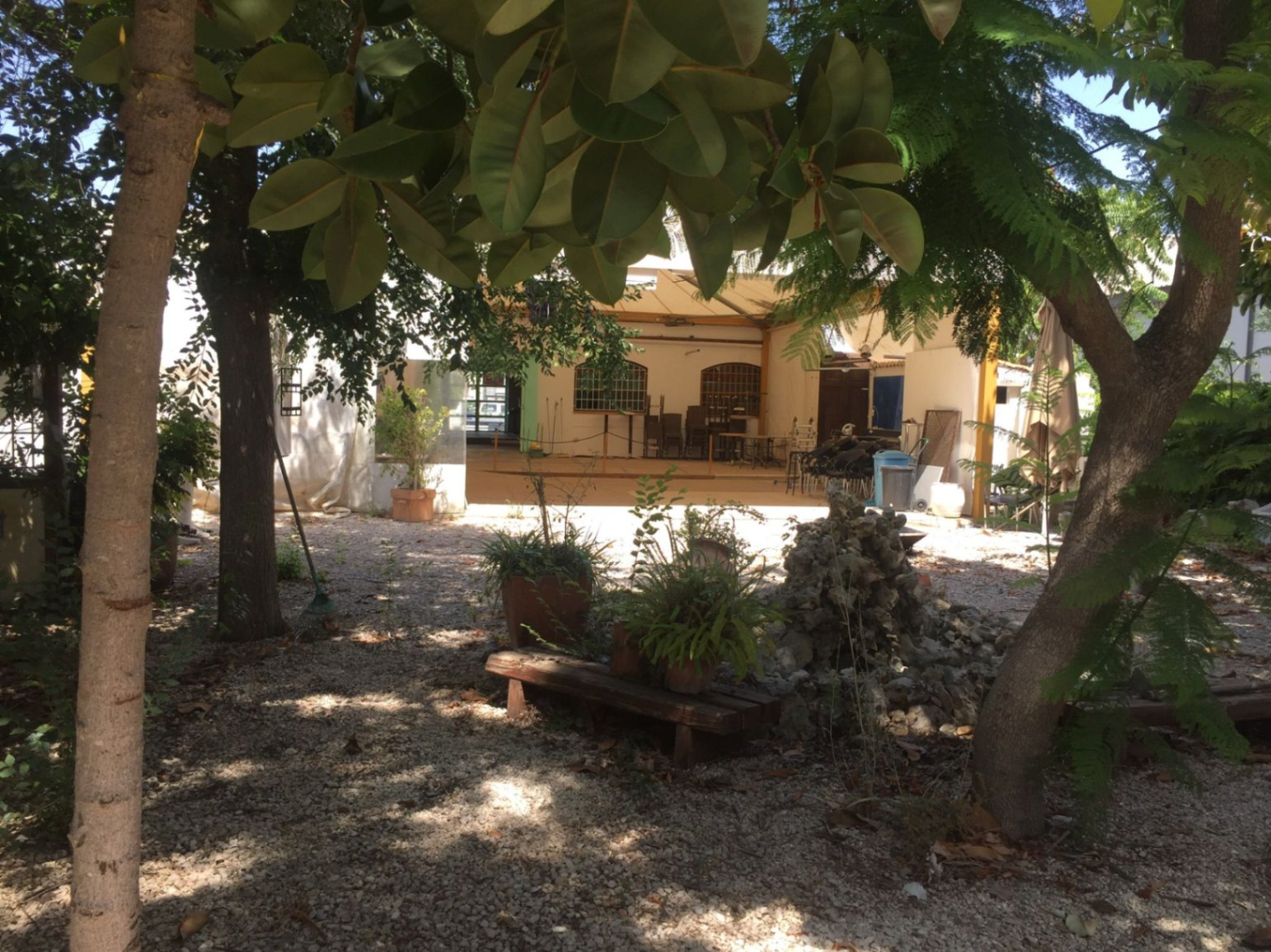 COMMERCIËLE RUIMTE TE KOOP IN ALTEA