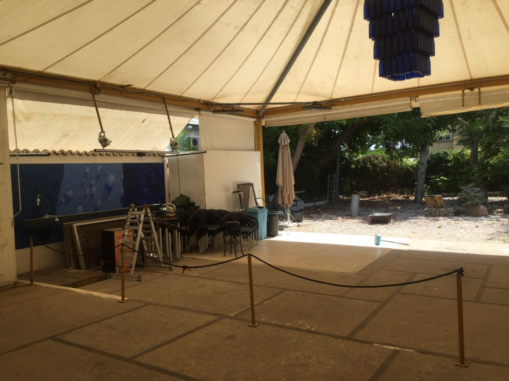 COMMERCIËLE RUIMTE TE KOOP IN ALTEA
