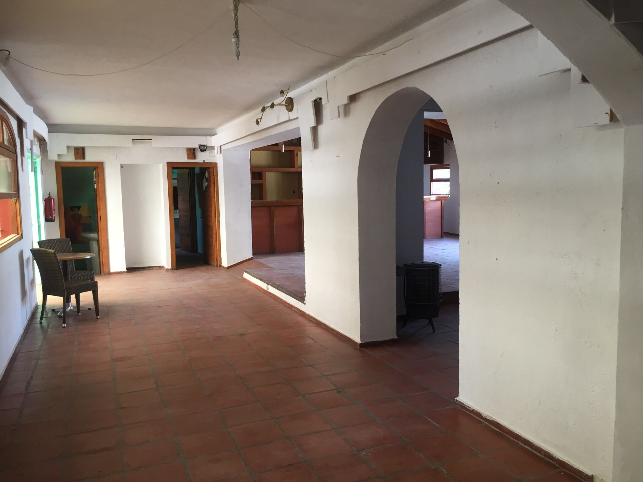COMMERCIËLE RUIMTE TE KOOP IN ALTEA