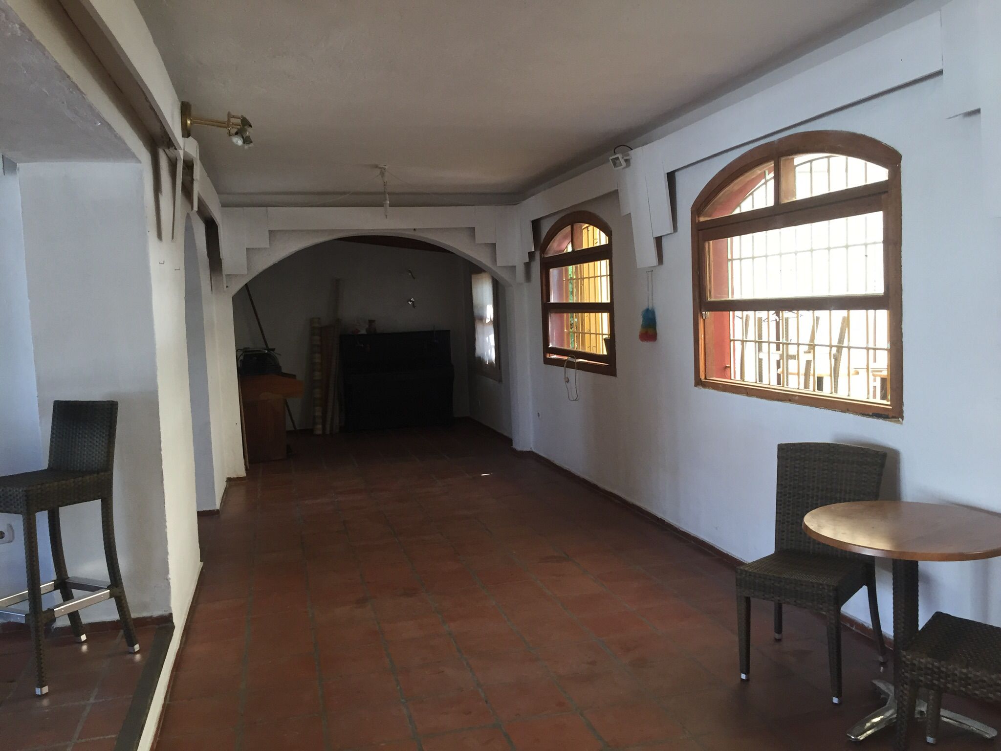 COMMERCIËLE RUIMTE TE KOOP IN ALTEA