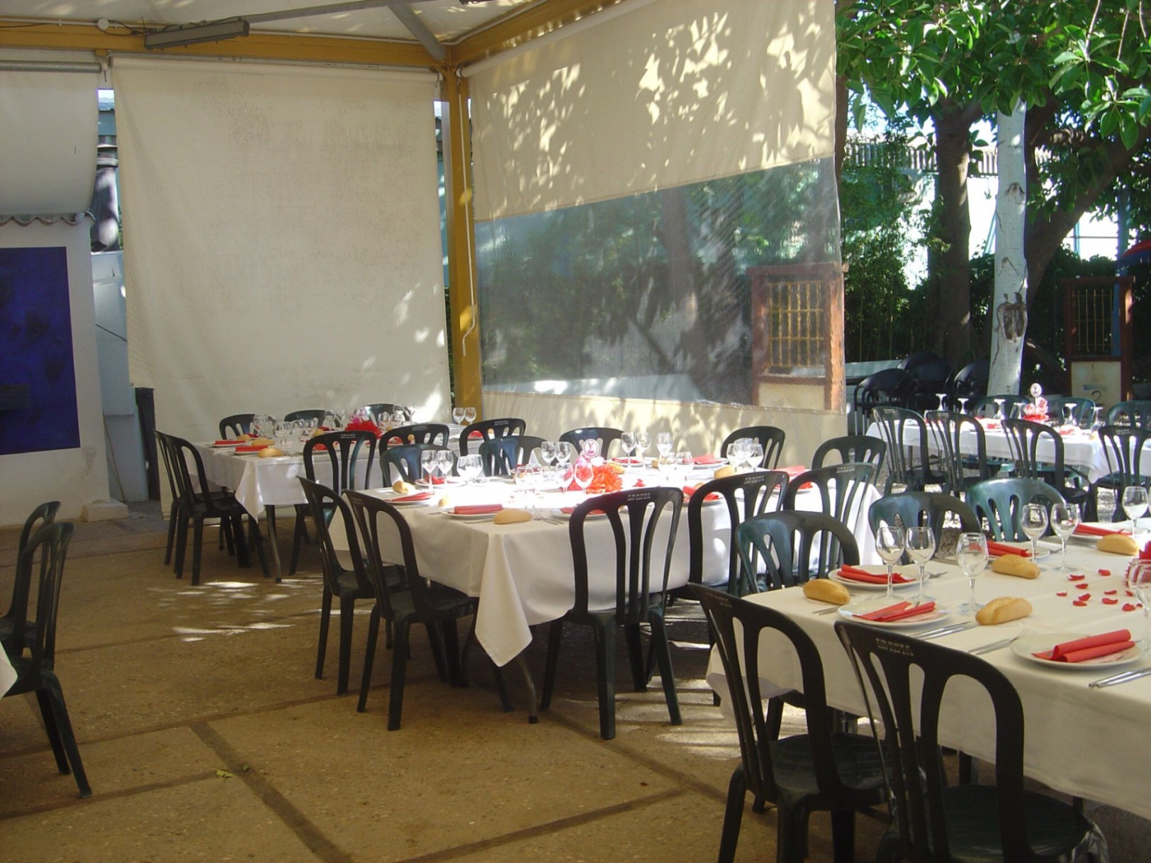COMMERCIËLE RUIMTE TE KOOP IN ALTEA