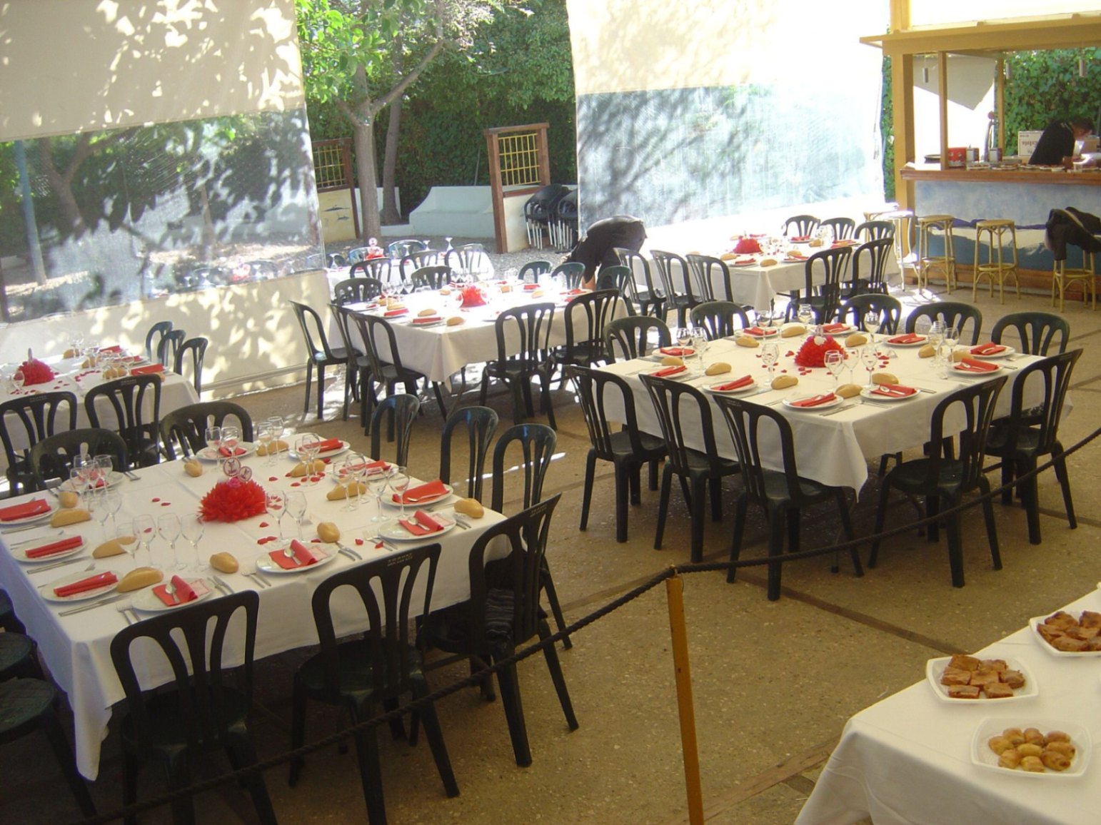 COMMERCIËLE RUIMTE TE KOOP IN ALTEA