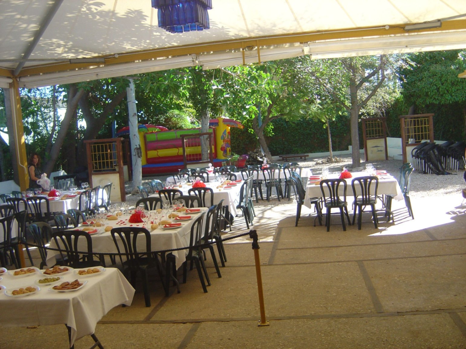 COMMERCIËLE RUIMTE TE KOOP IN ALTEA