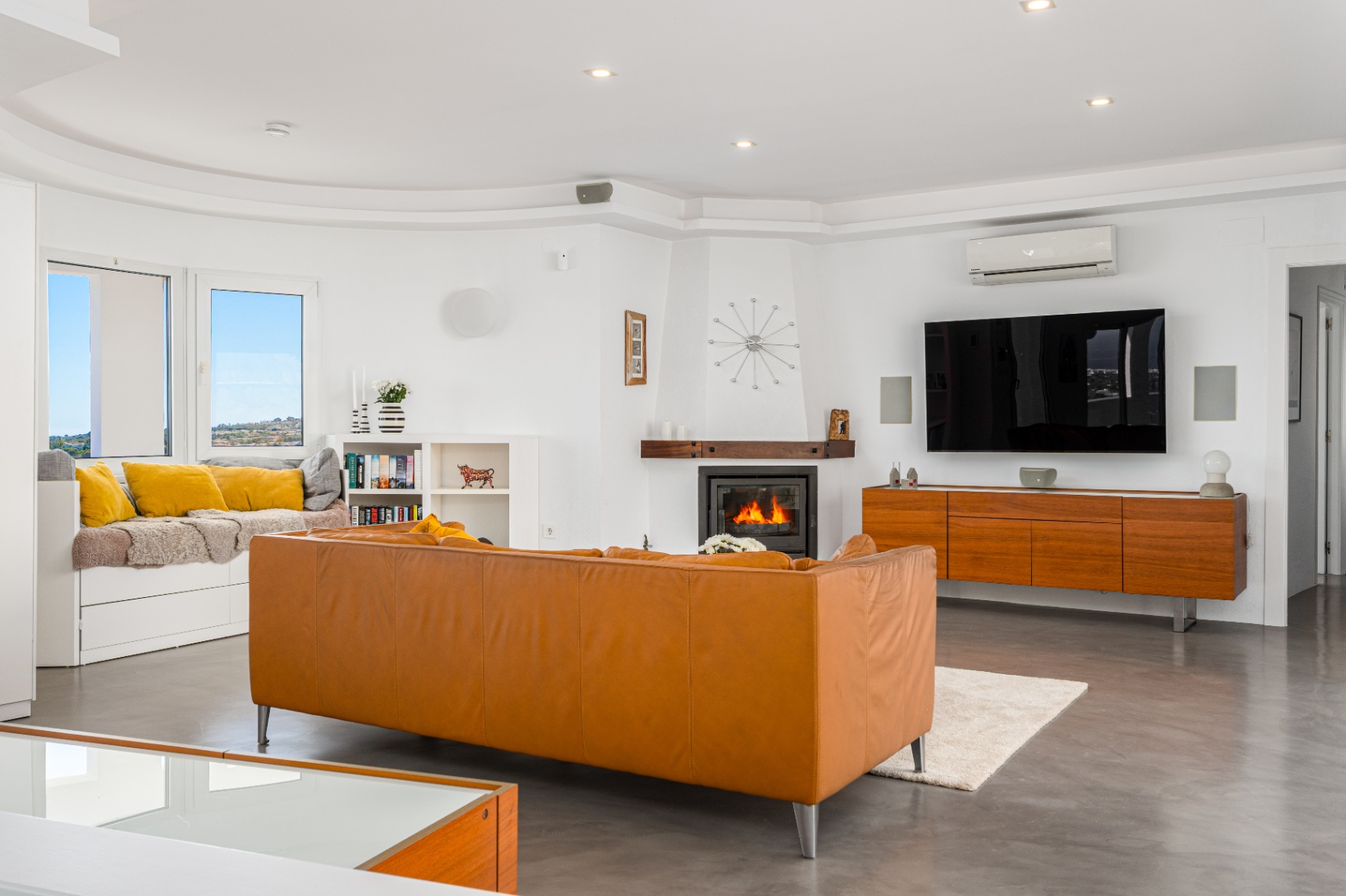 CHALET | VILLA À VENDRE À ALFAZ DEL PI