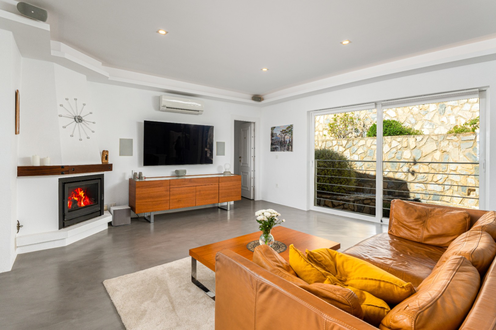 CHALET | VILLA À VENDRE À ALFAZ DEL PI