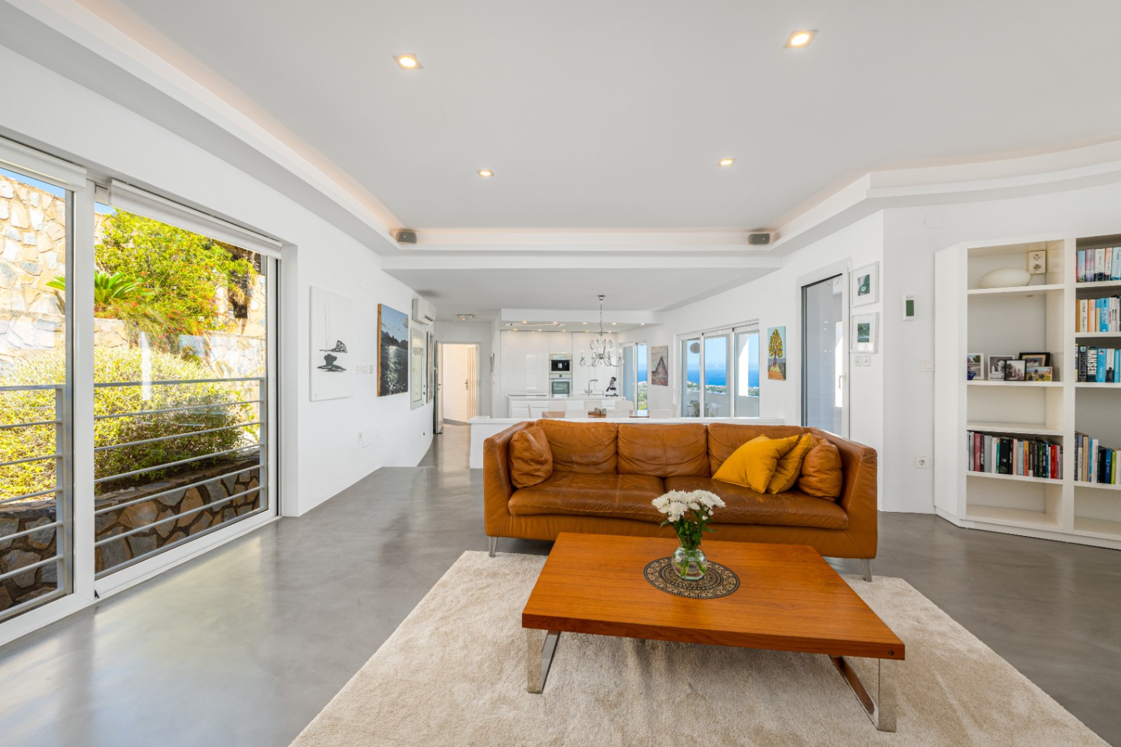 CHALET | VILLA À VENDRE À ALFAZ DEL PI