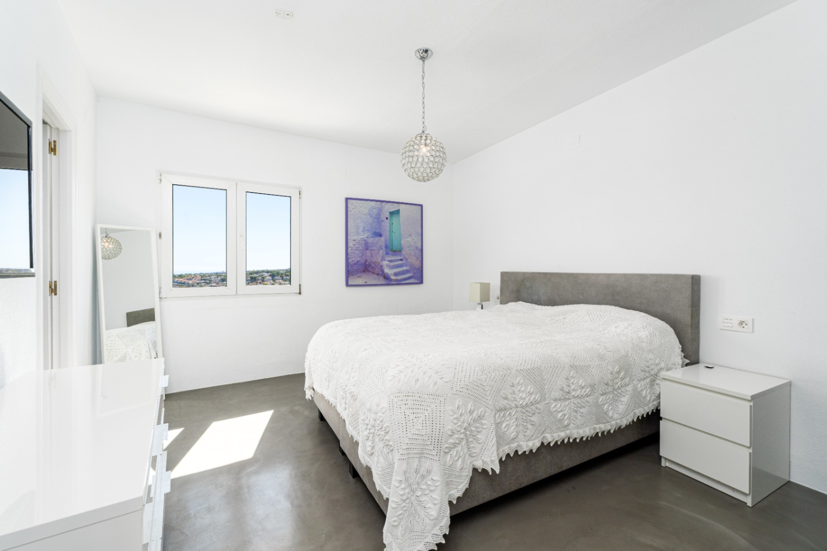 CHALET | VILLA À VENDRE À ALFAZ DEL PI