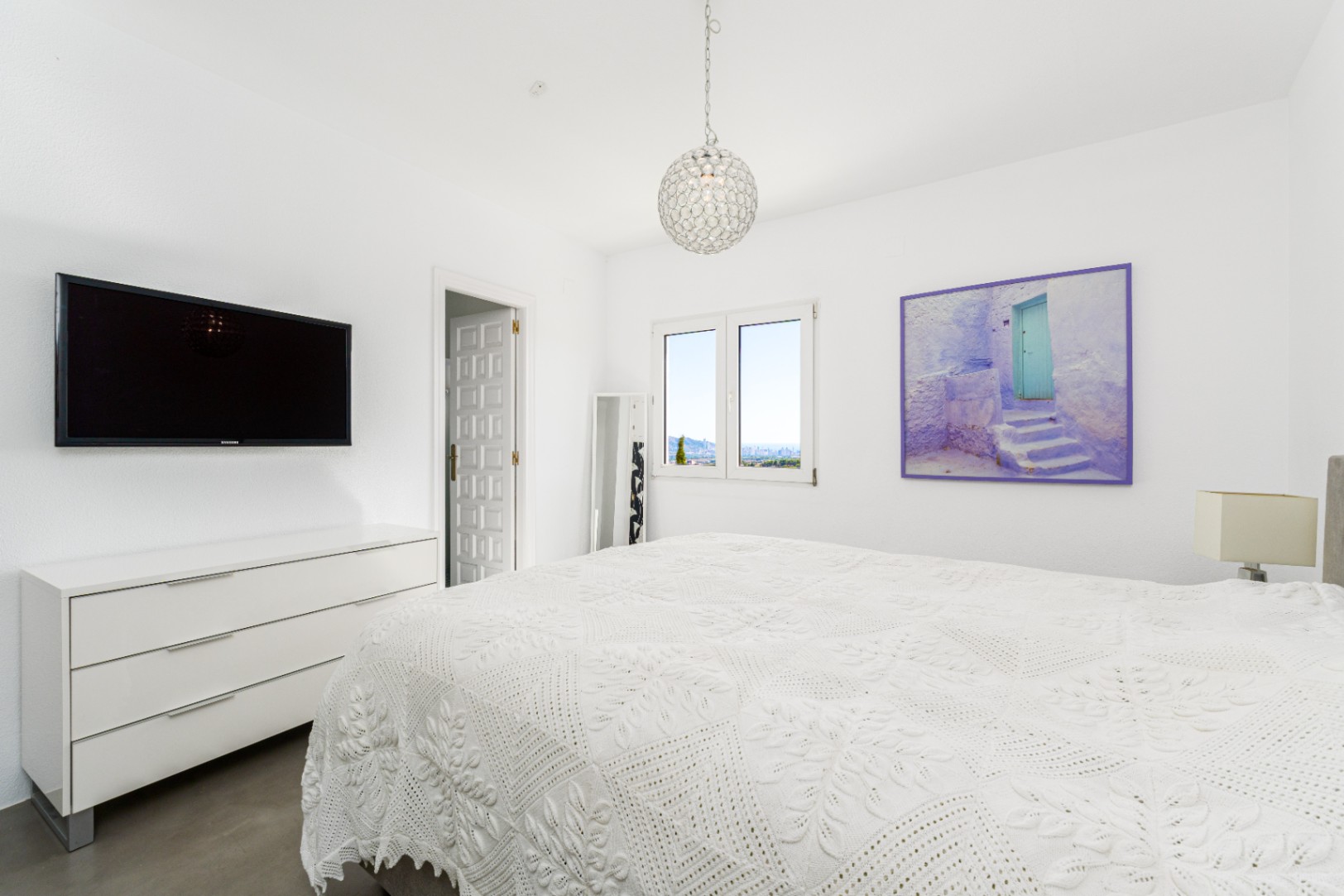 CHALET | VILLA À VENDRE À ALFAZ DEL PI