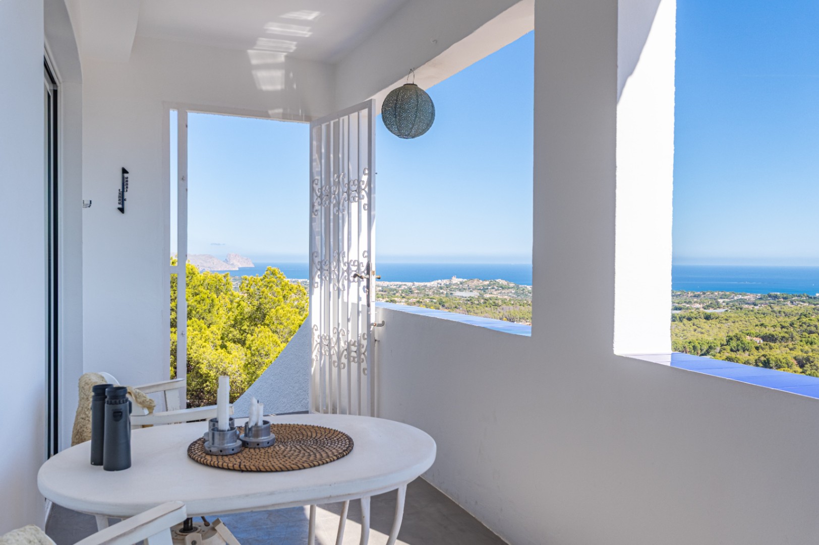 CHALET | VILLA À VENDRE À ALFAZ DEL PI