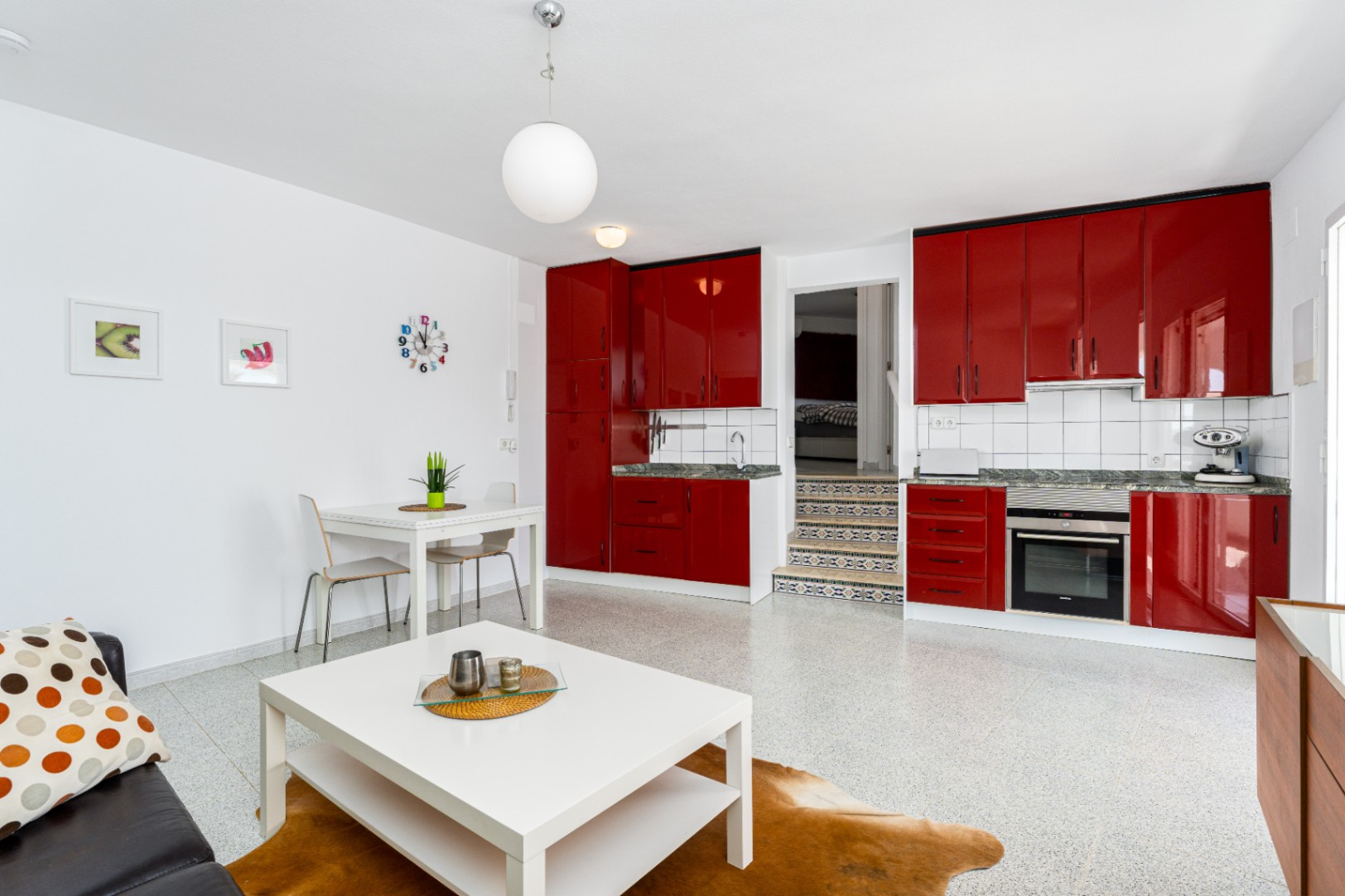CHALET | VILLA À VENDRE À ALFAZ DEL PI