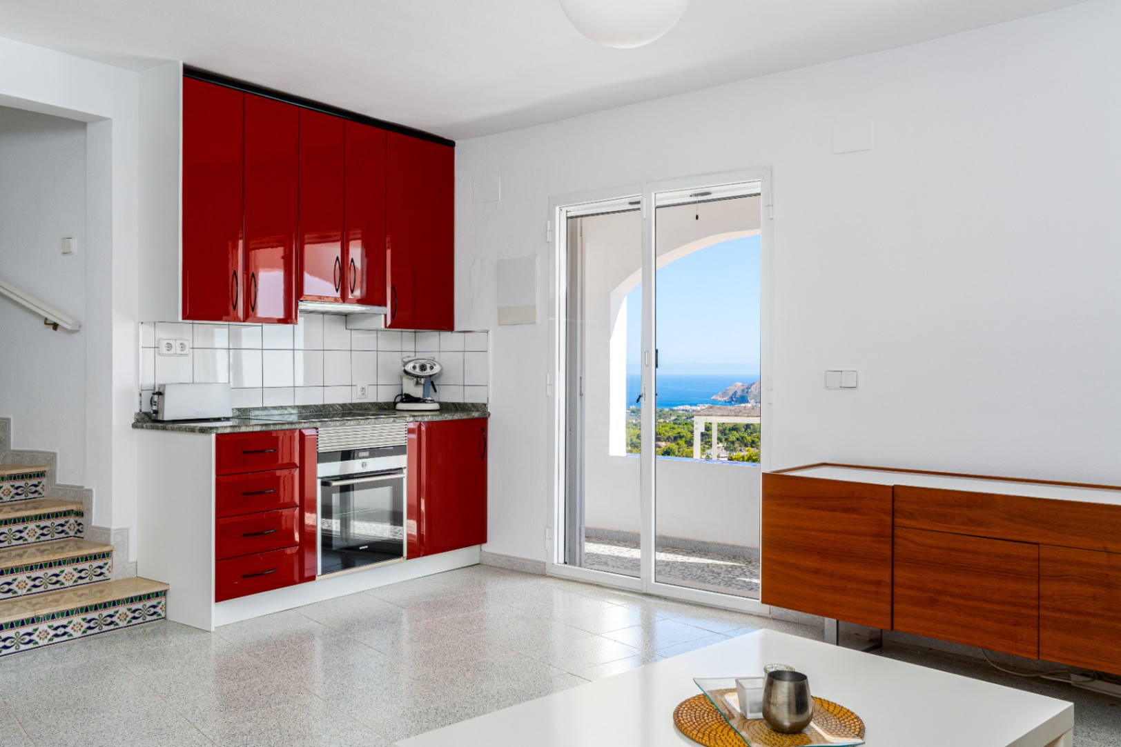 CHALET | VILLA À VENDRE À ALFAZ DEL PI