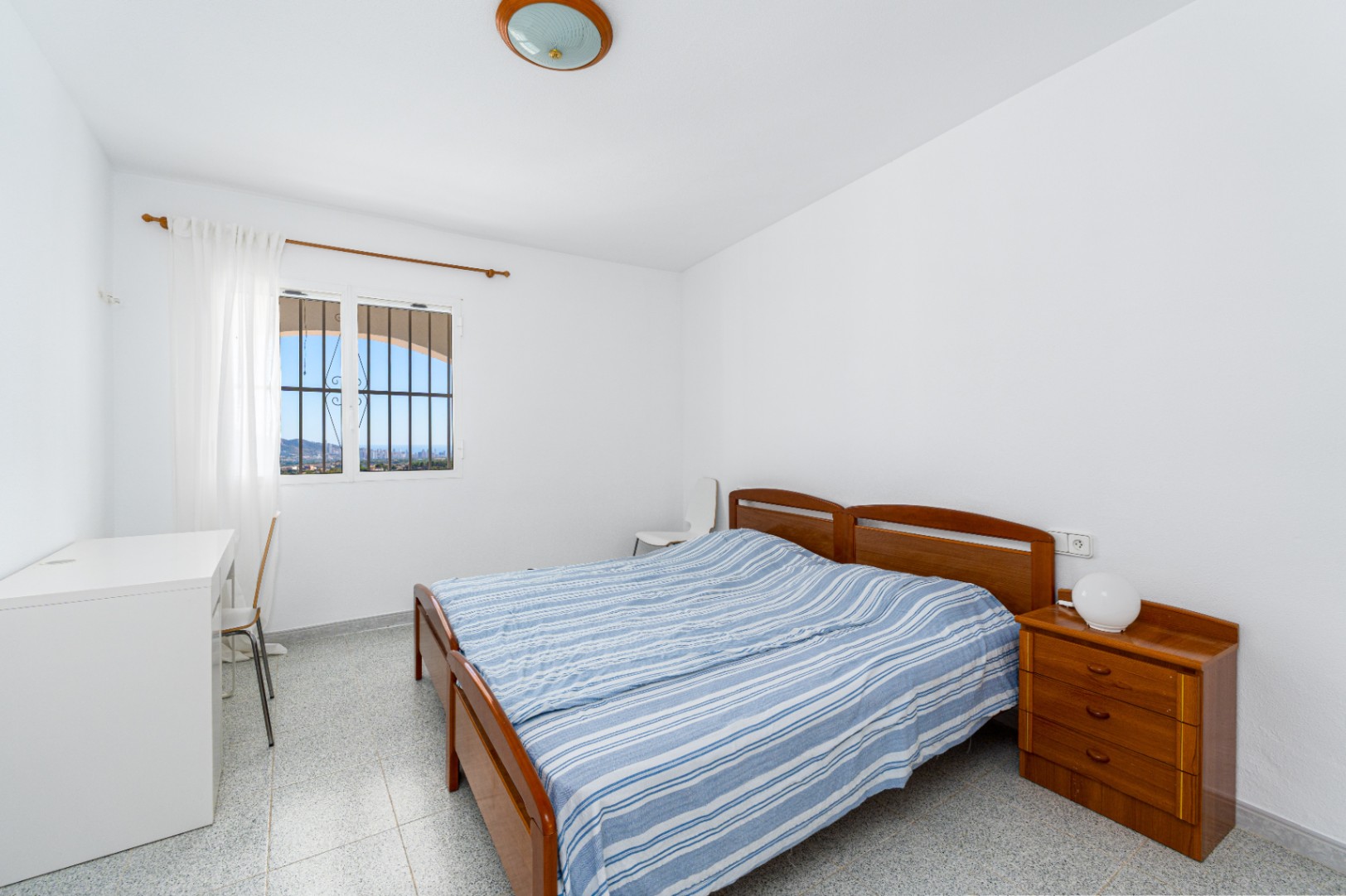 CHALET | VILLA À VENDRE À ALFAZ DEL PI