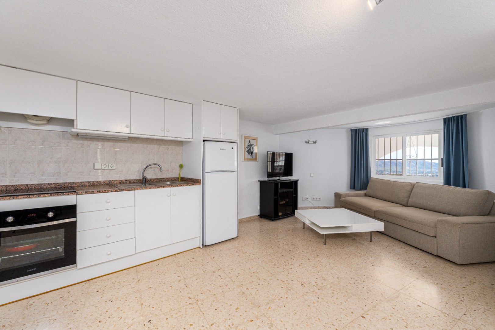 CHALET | VILLA À VENDRE À ALFAZ DEL PI