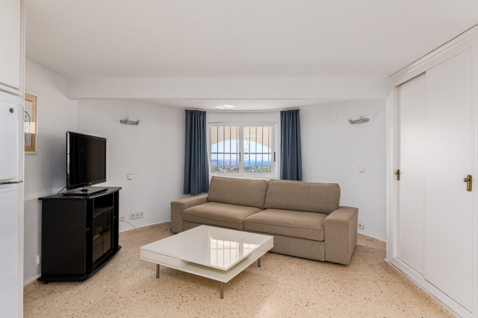 CHALET | VILLA À VENDRE À ALFAZ DEL PI