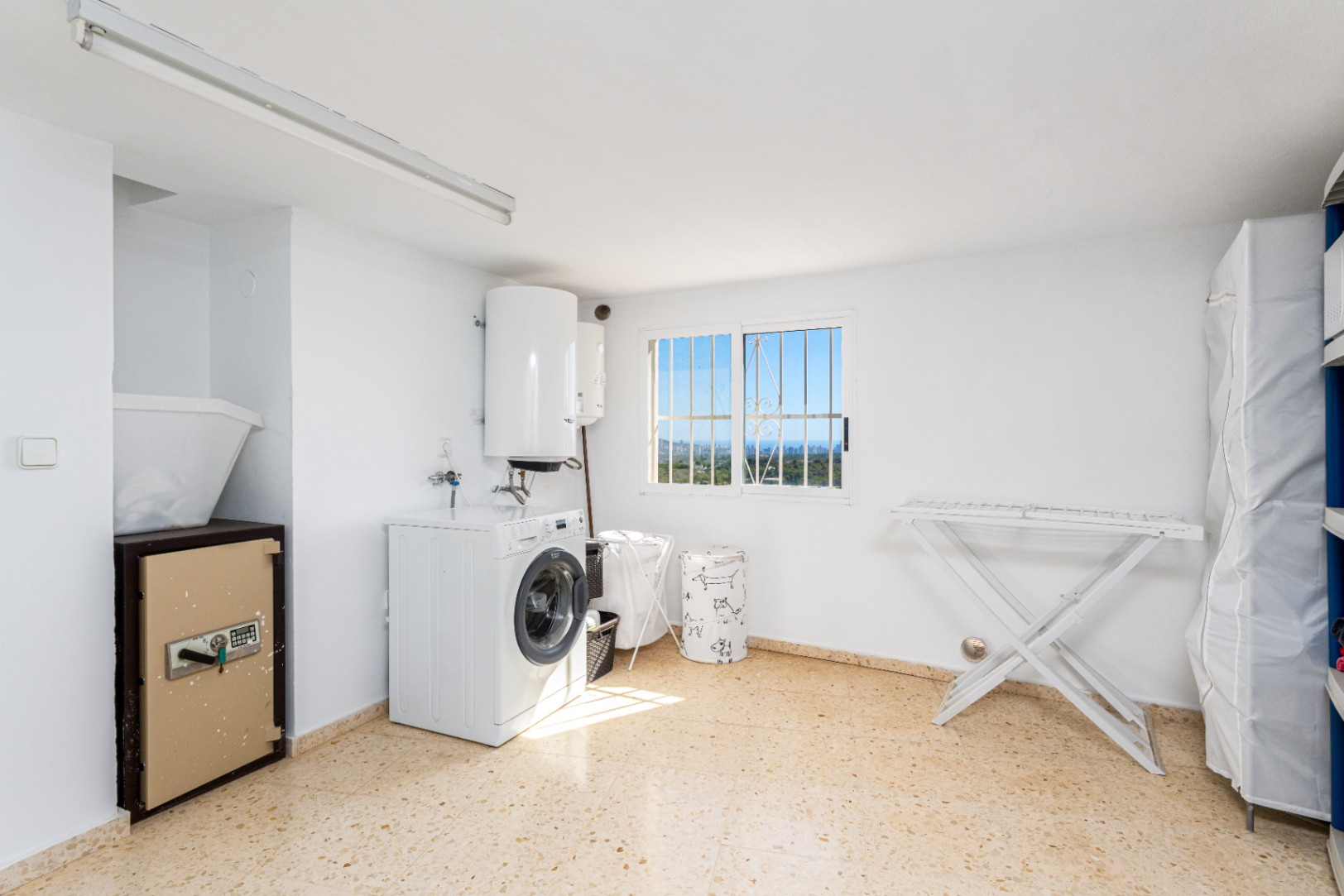 CHALET | VILLA À VENDRE À ALFAZ DEL PI