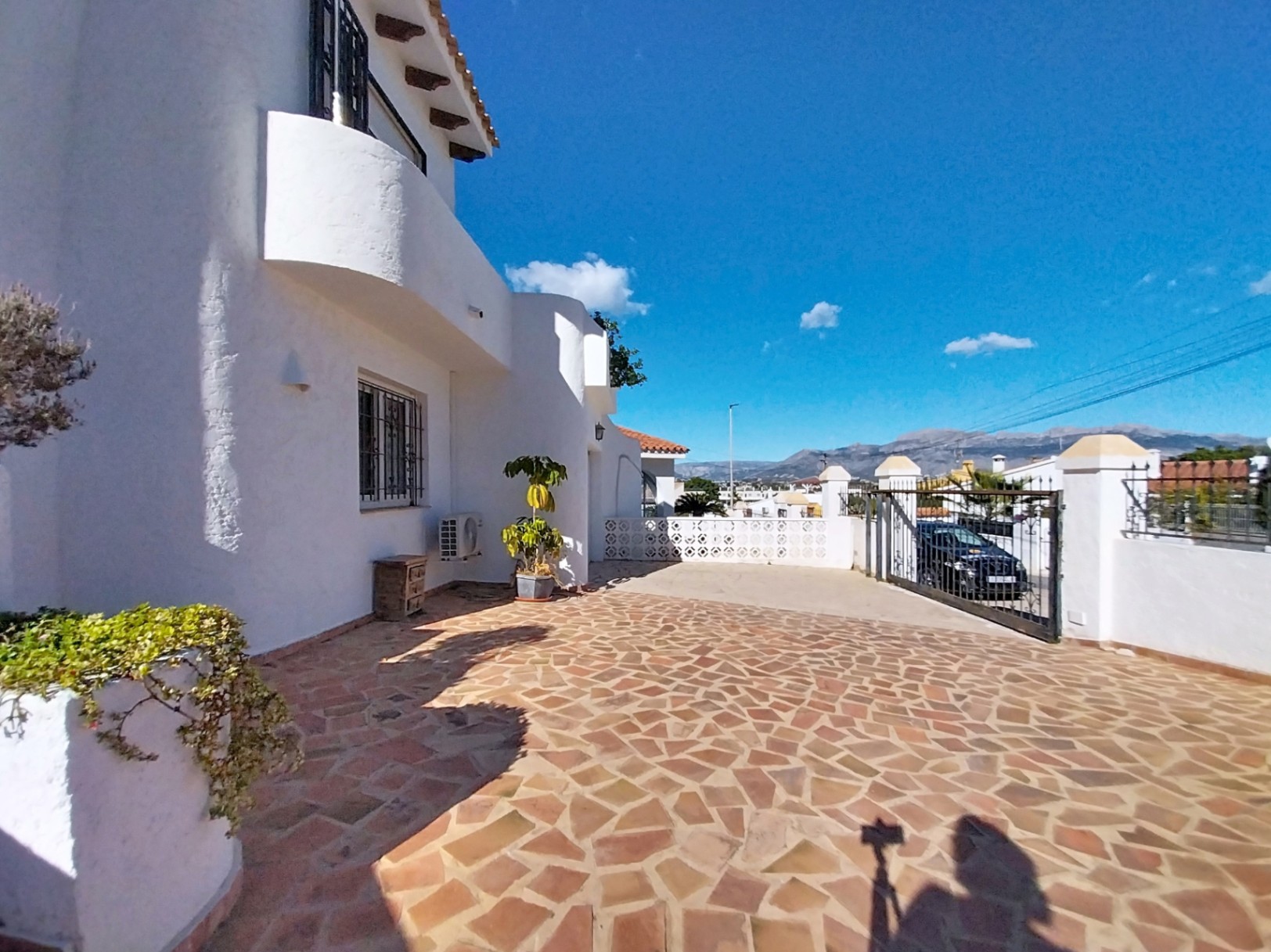 CHALET | VILLA TE KOPEN IN EL ALBIR