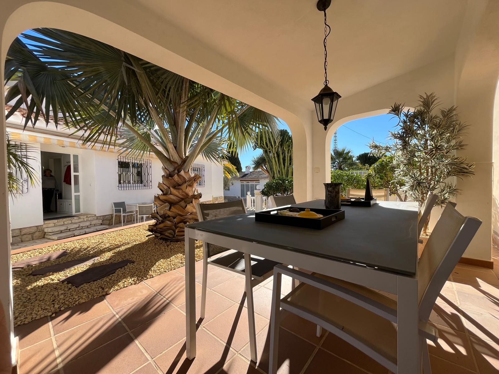 CHALET | VILLA À VENDRE À LA NUCIA