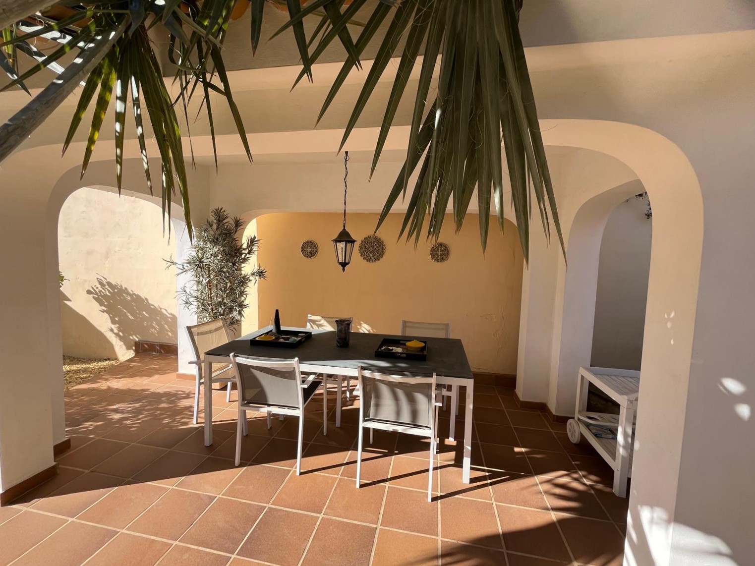 CHALET | VILLA À VENDRE À LA NUCIA
