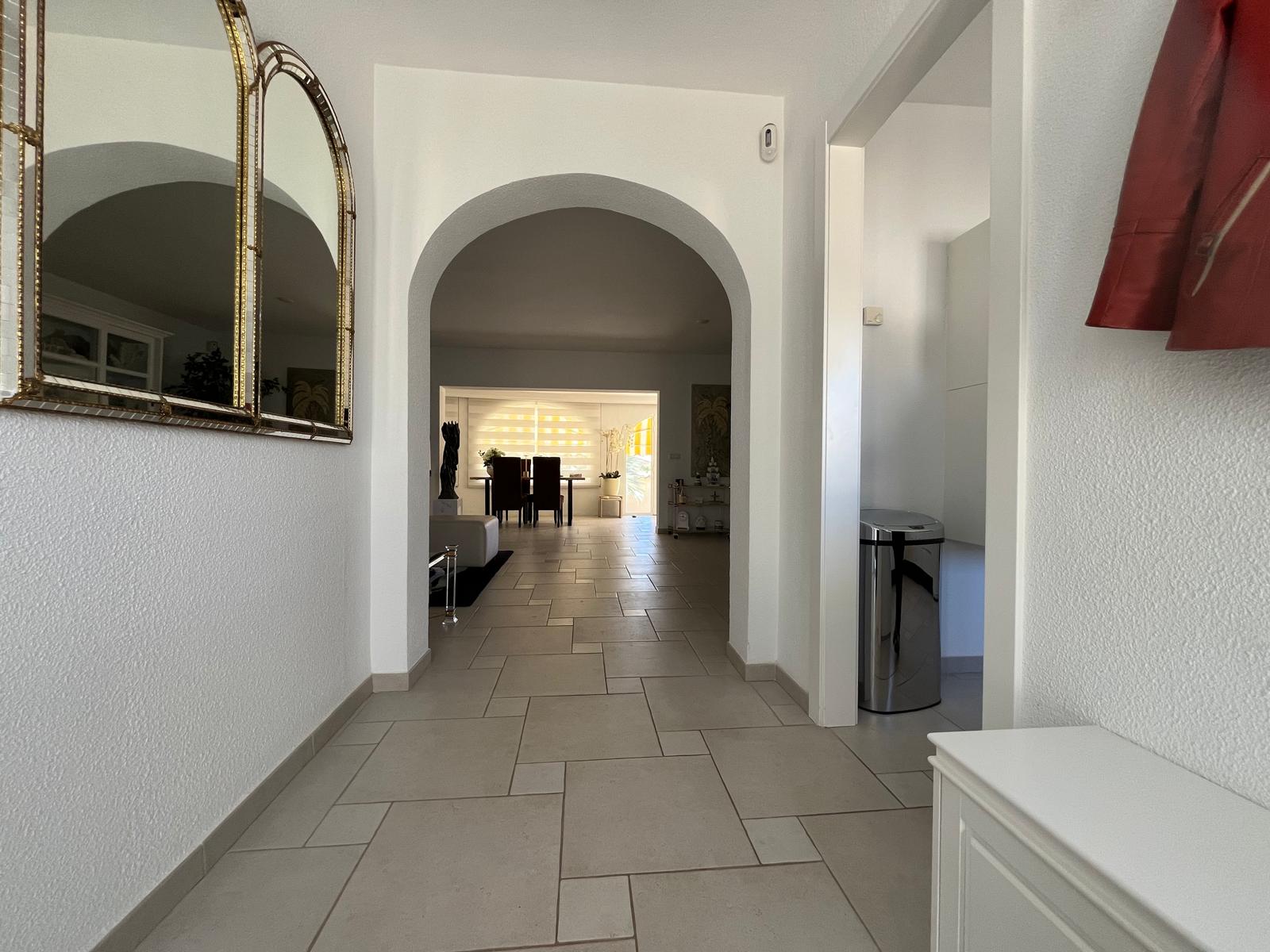 CHALET | VILLA À VENDRE À LA NUCIA