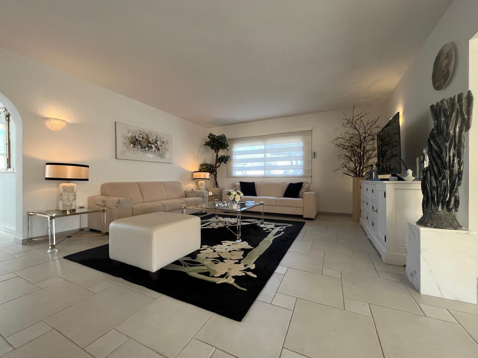 CHALET | VILLA À VENDRE À LA NUCIA