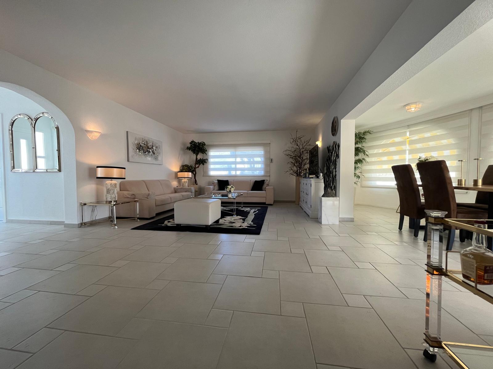 CHALET | VILLA À VENDRE À LA NUCIA