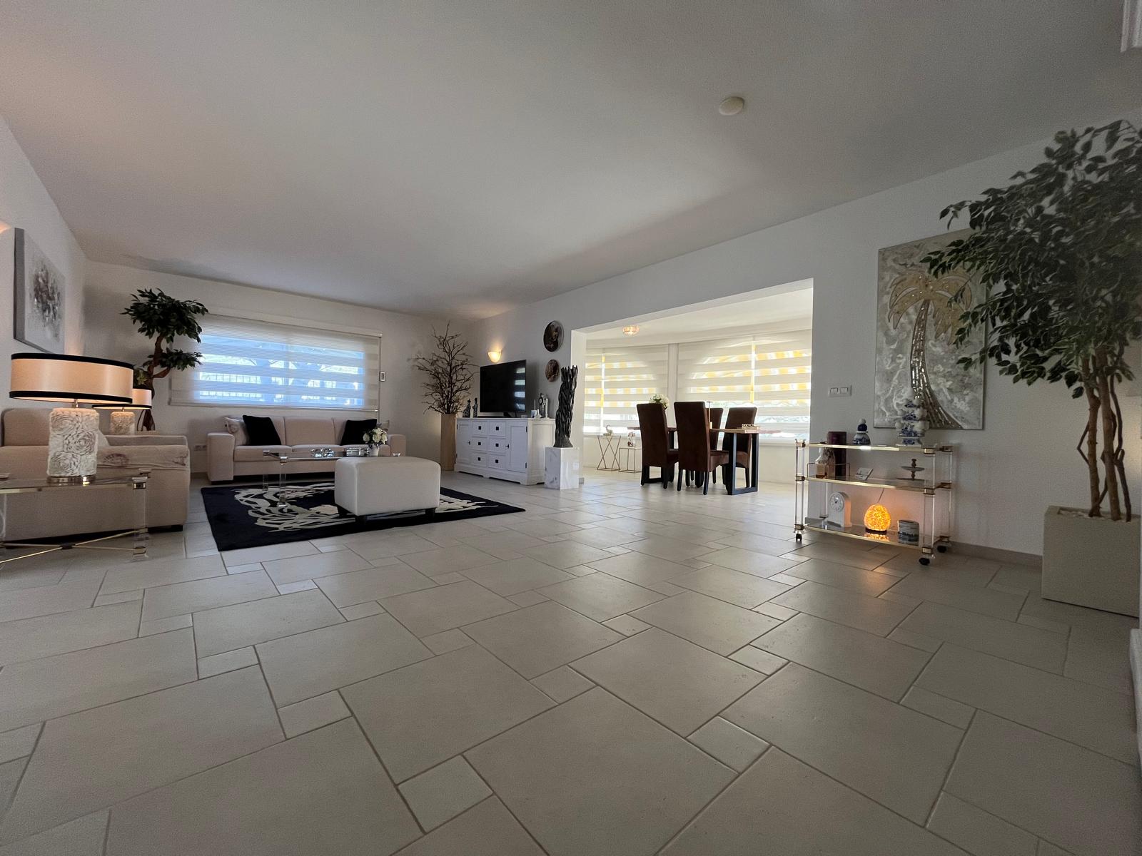 CHALET | VILLA À VENDRE À LA NUCIA