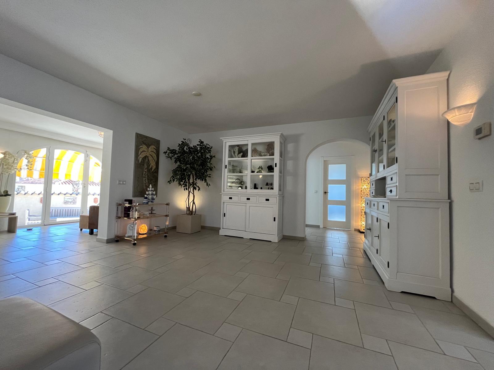 CHALET | VILLA À VENDRE À LA NUCIA