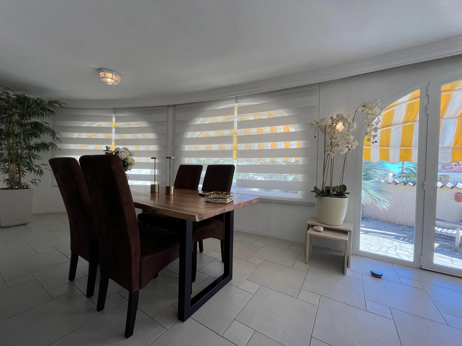 CHALET | VILLA À VENDRE À LA NUCIA