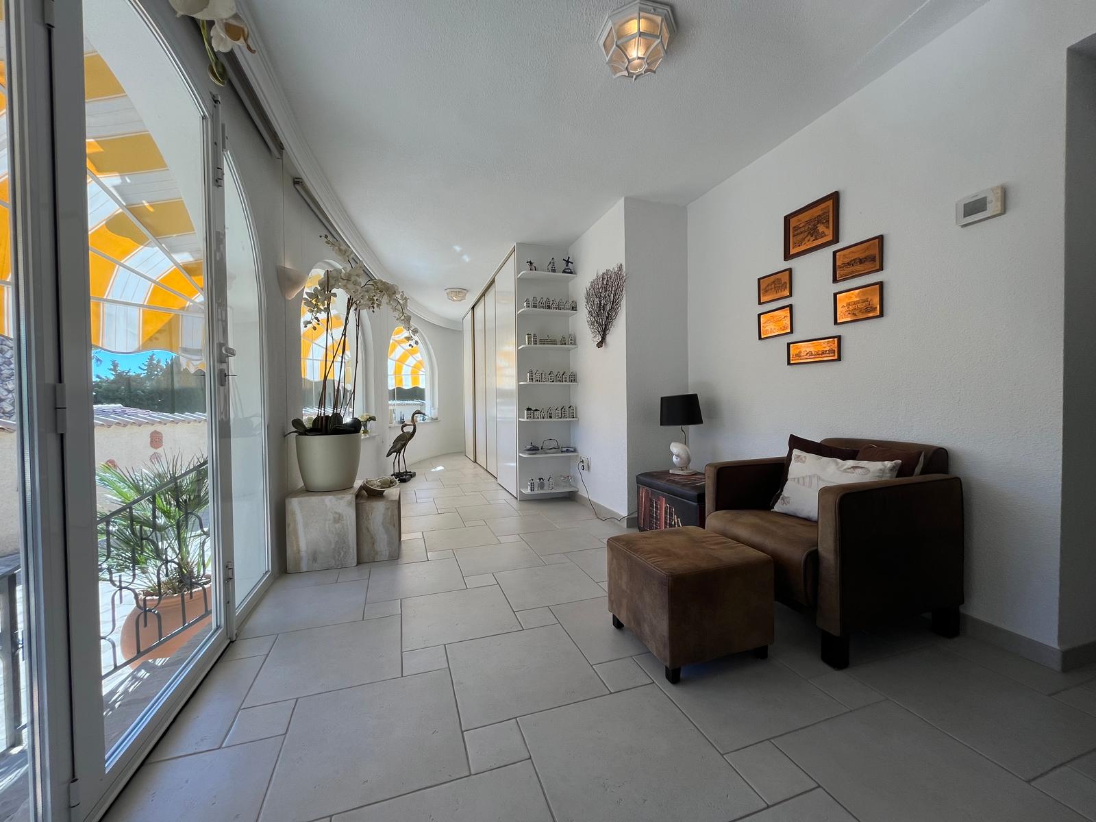 CHALET | VILLA À VENDRE À LA NUCIA