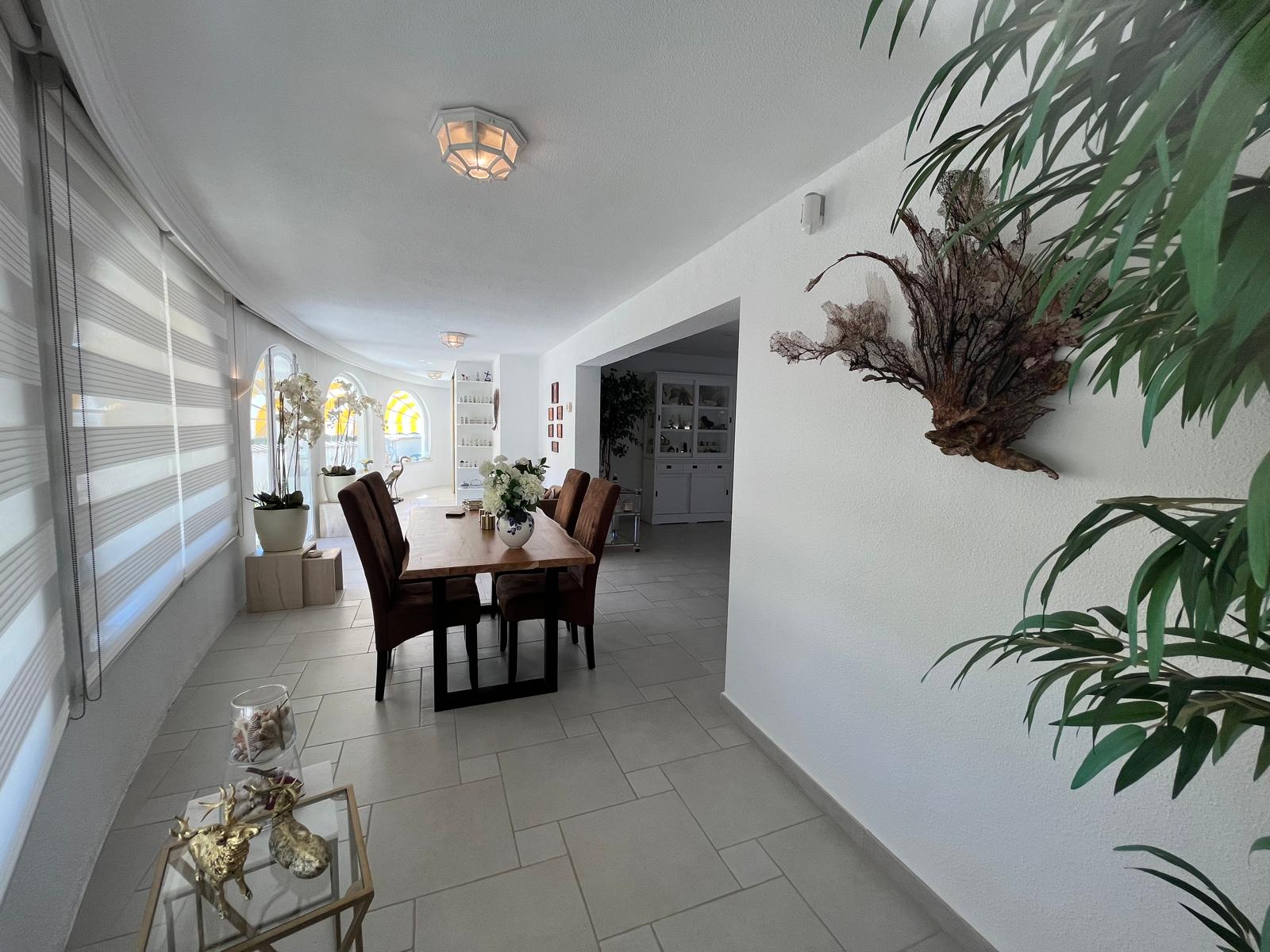 CHALET | VILLA À VENDRE À LA NUCIA