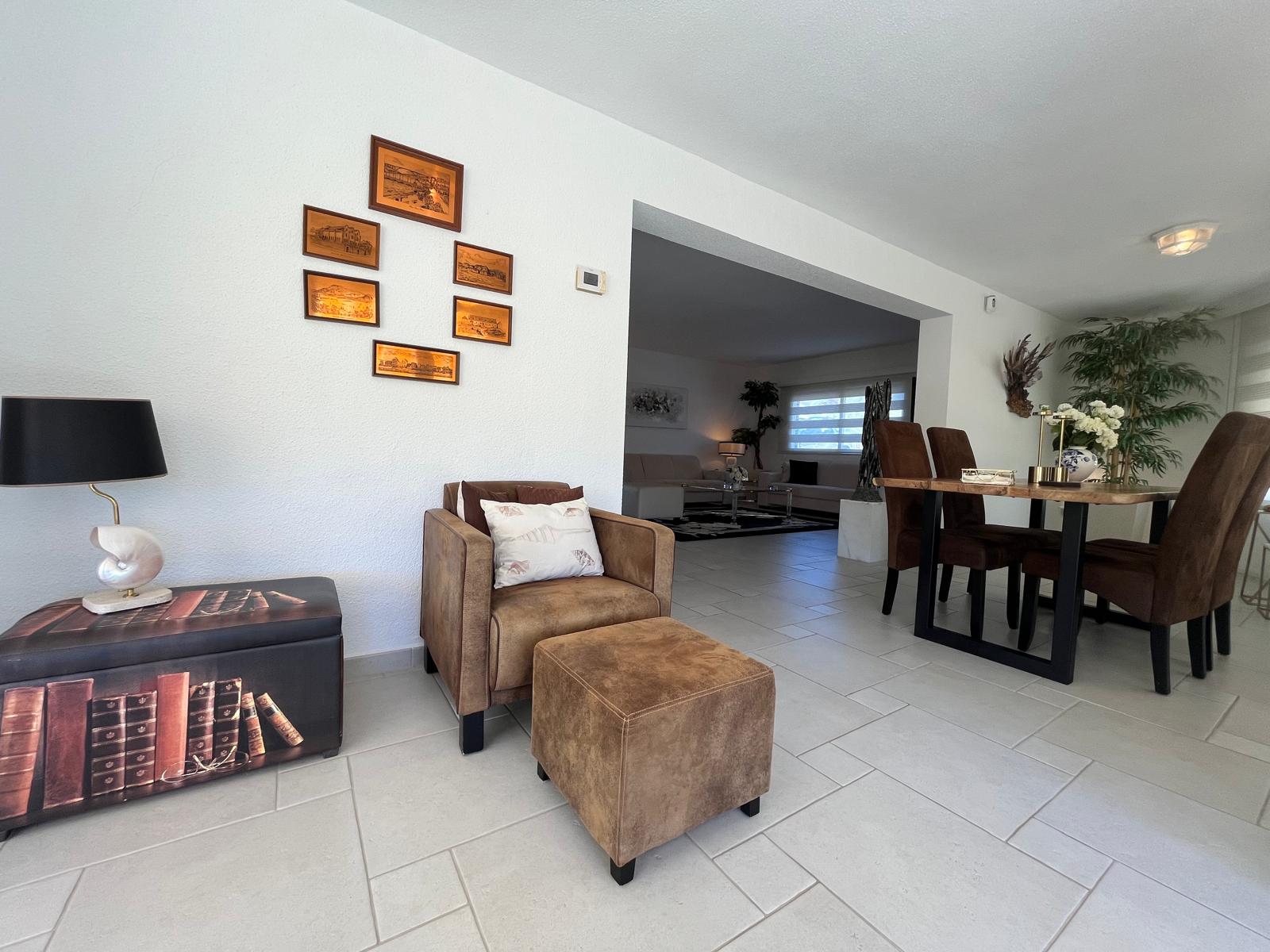 CHALET | VILLA À VENDRE À LA NUCIA