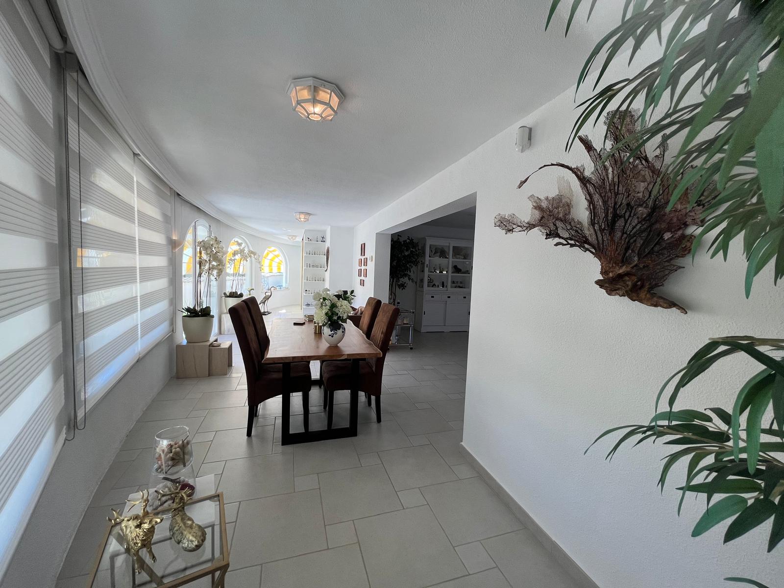CHALET | VILLA À VENDRE À LA NUCIA