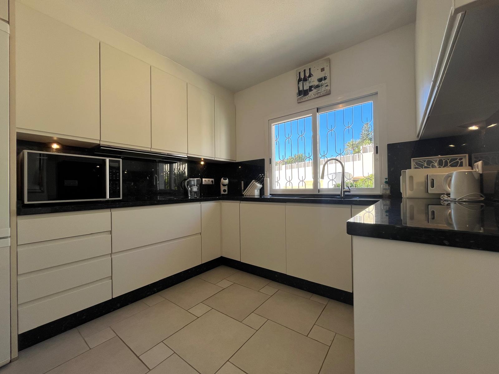 CHALET | VILLA À VENDRE À LA NUCIA