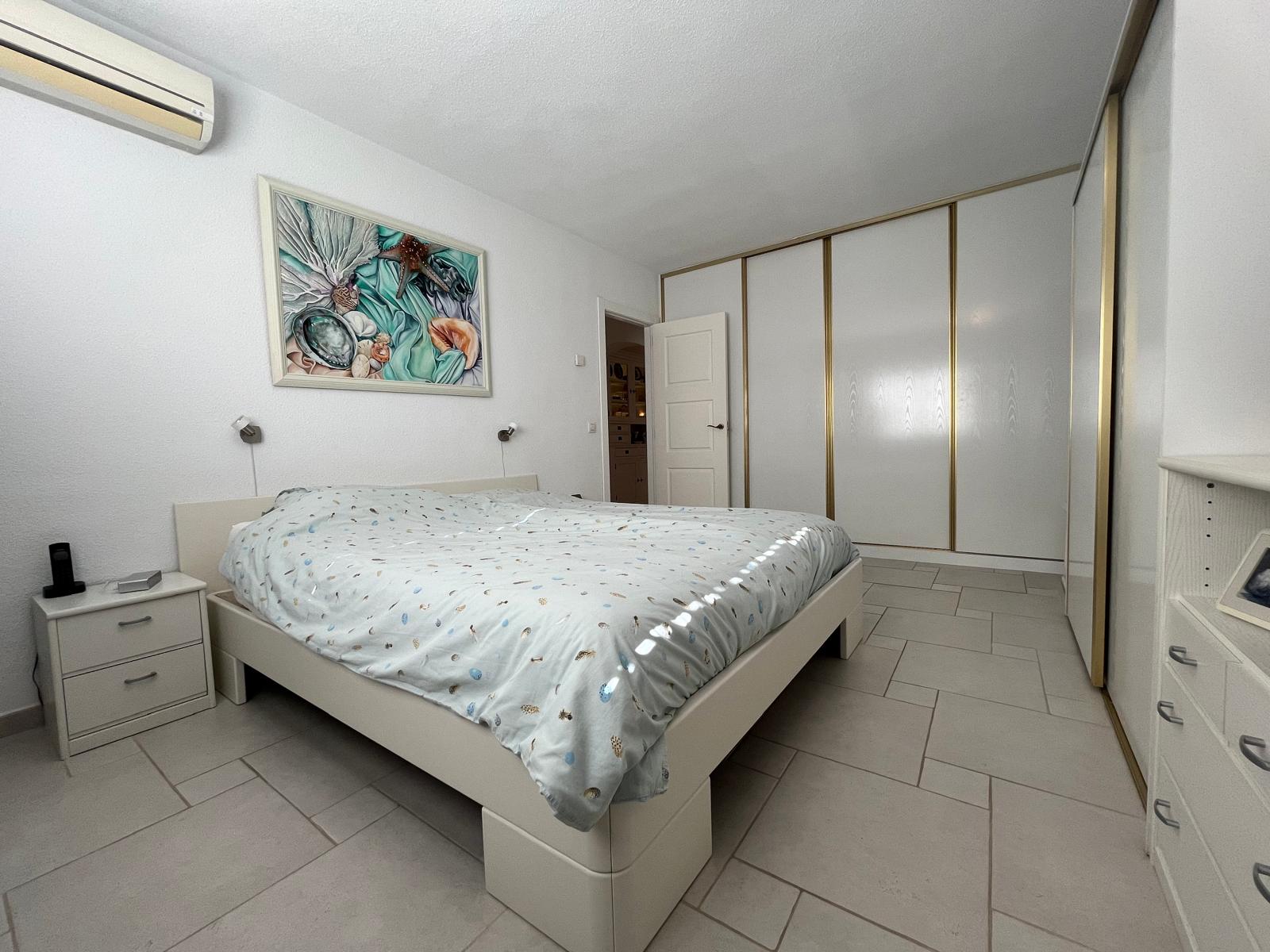 CHALET | VILLA À VENDRE À LA NUCIA