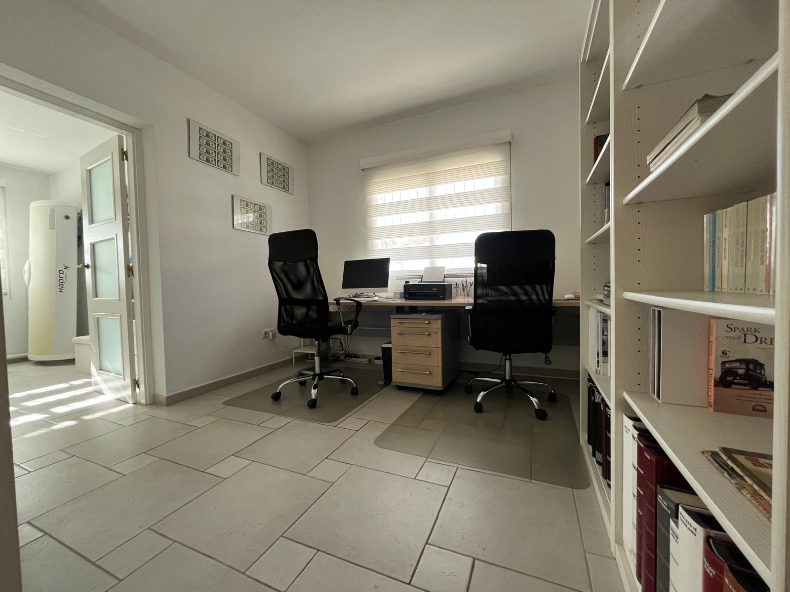 CHALET | VILLA À VENDRE À LA NUCIA