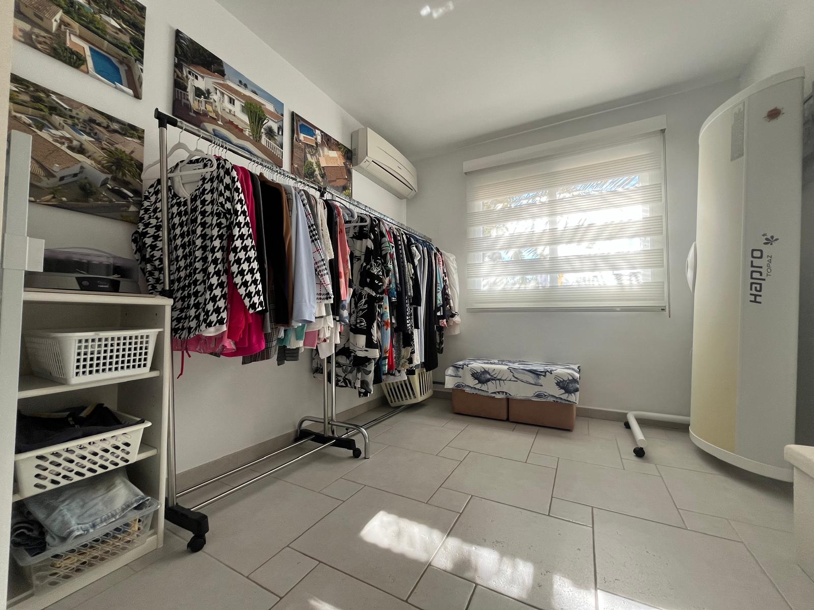 CHALET | VILLA À VENDRE À LA NUCIA