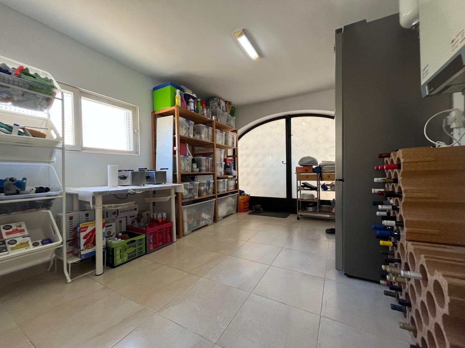 CHALET | VILLA À VENDRE À LA NUCIA