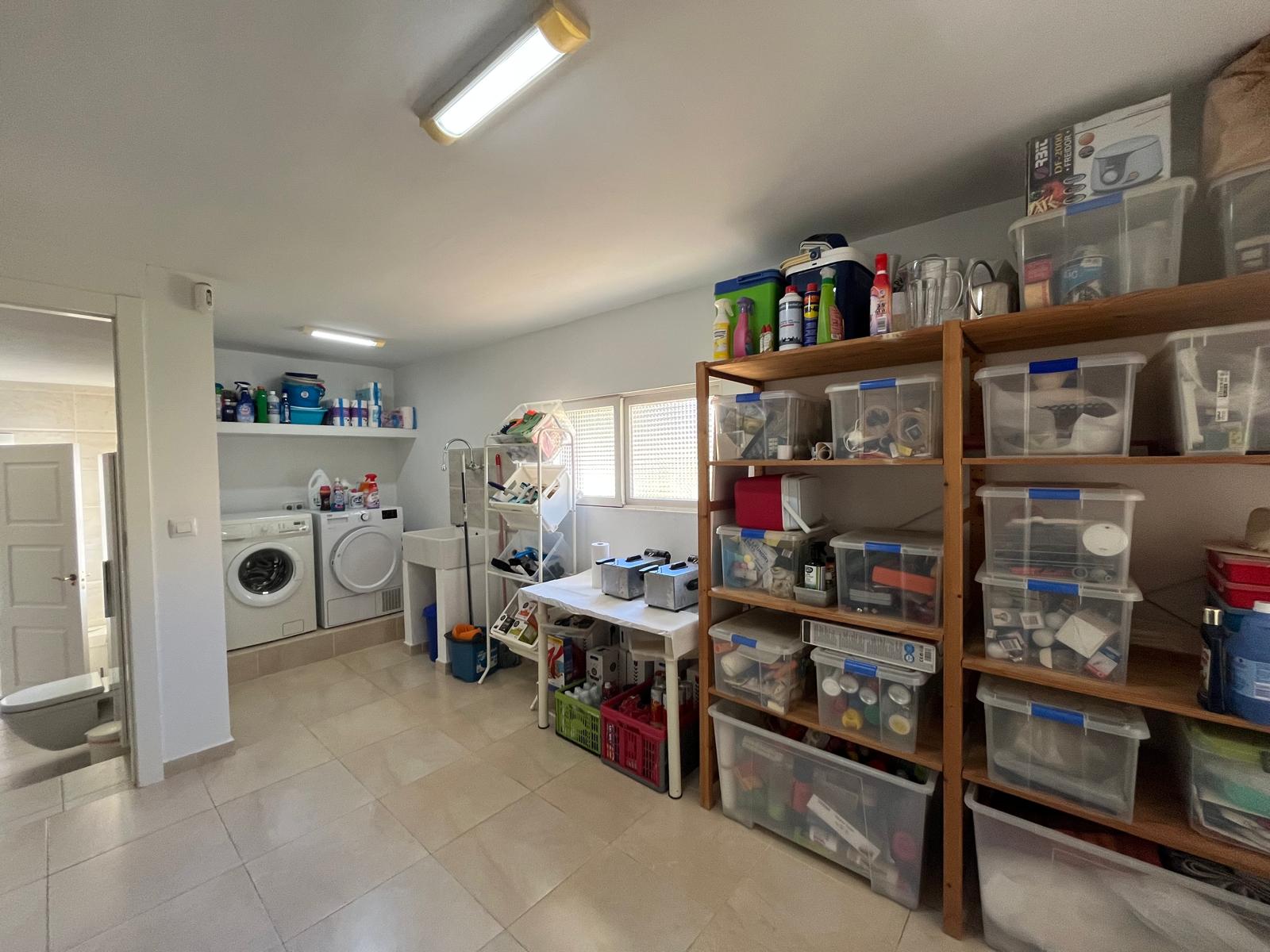 CHALET | VILLA À VENDRE À LA NUCIA