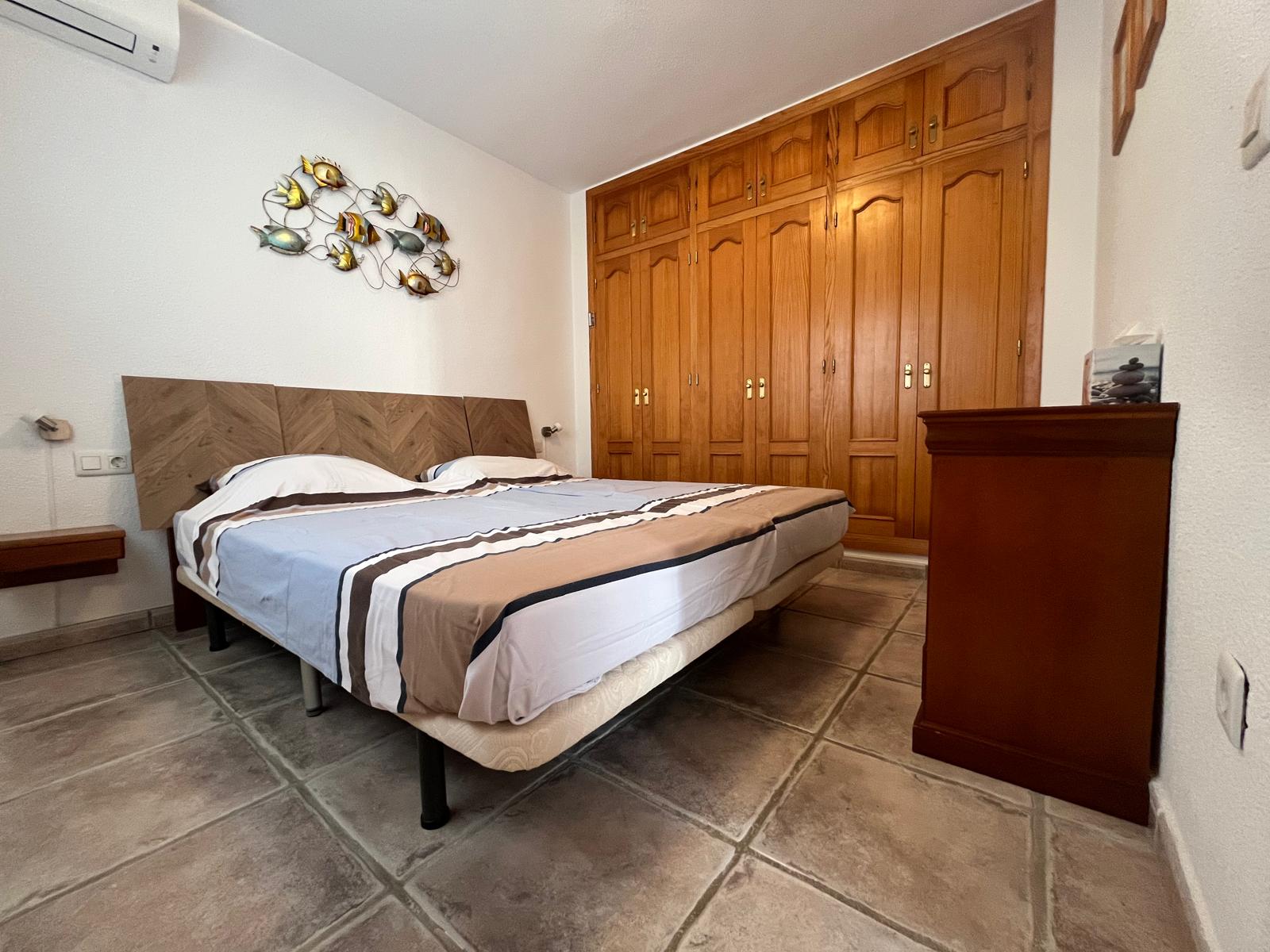 CHALET | VILLA À VENDRE À LA NUCIA
