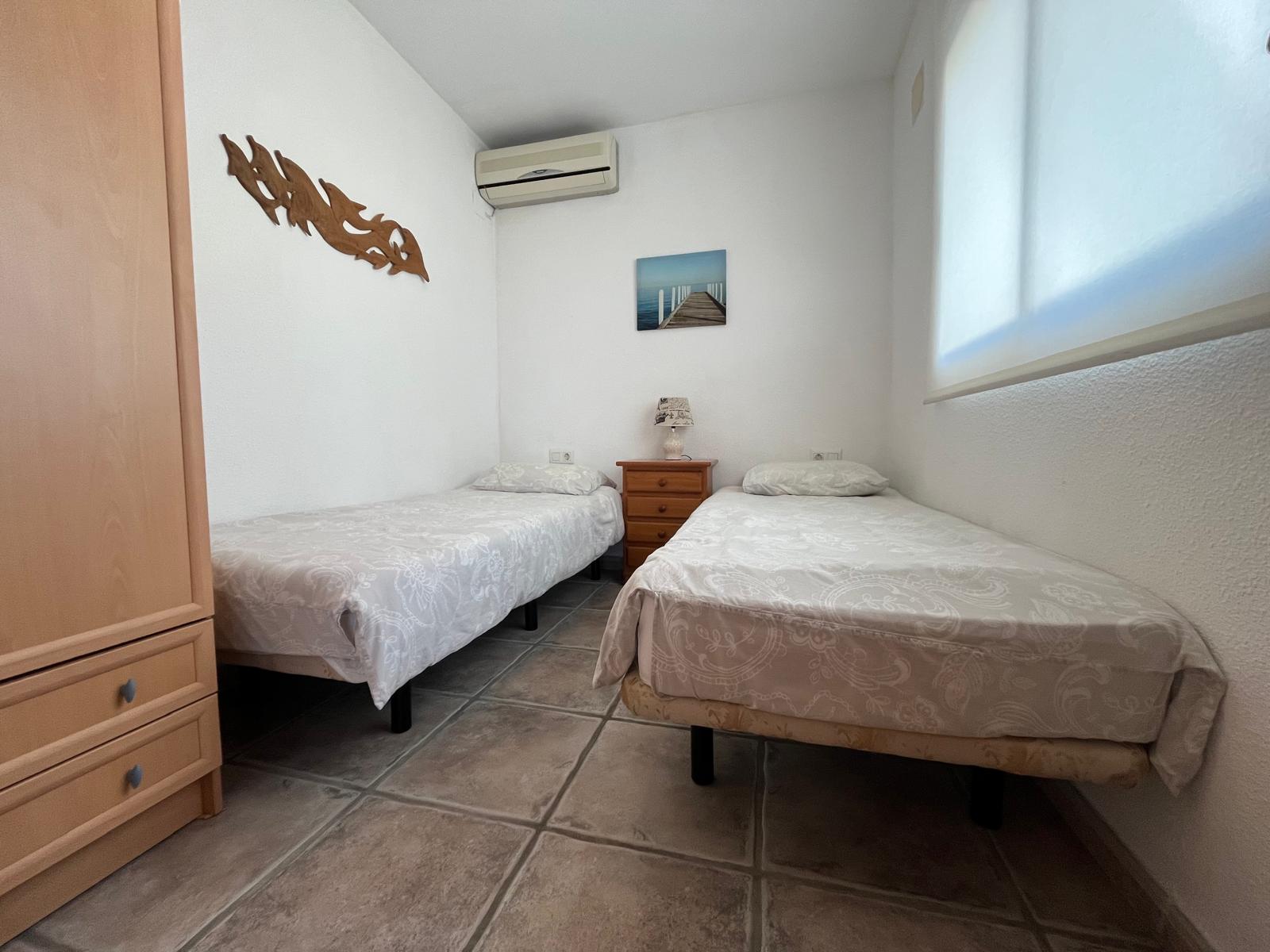 CHALET | VILLA À VENDRE À LA NUCIA