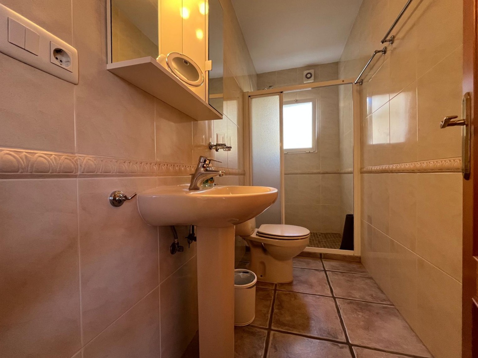 CHALET | VILLA À VENDRE À LA NUCIA