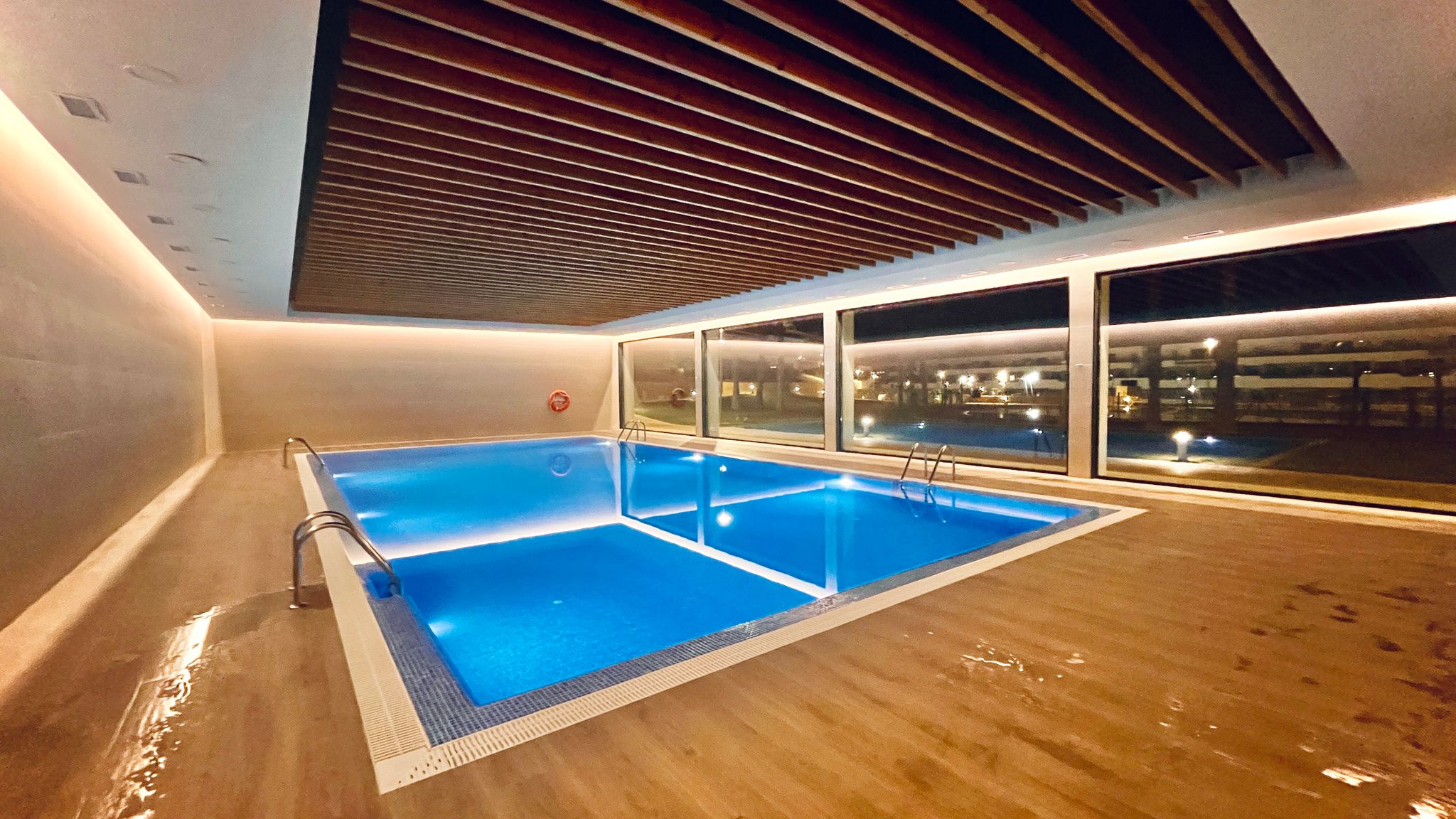 PENTHOUSE À VENDRE À FINESTRAT
